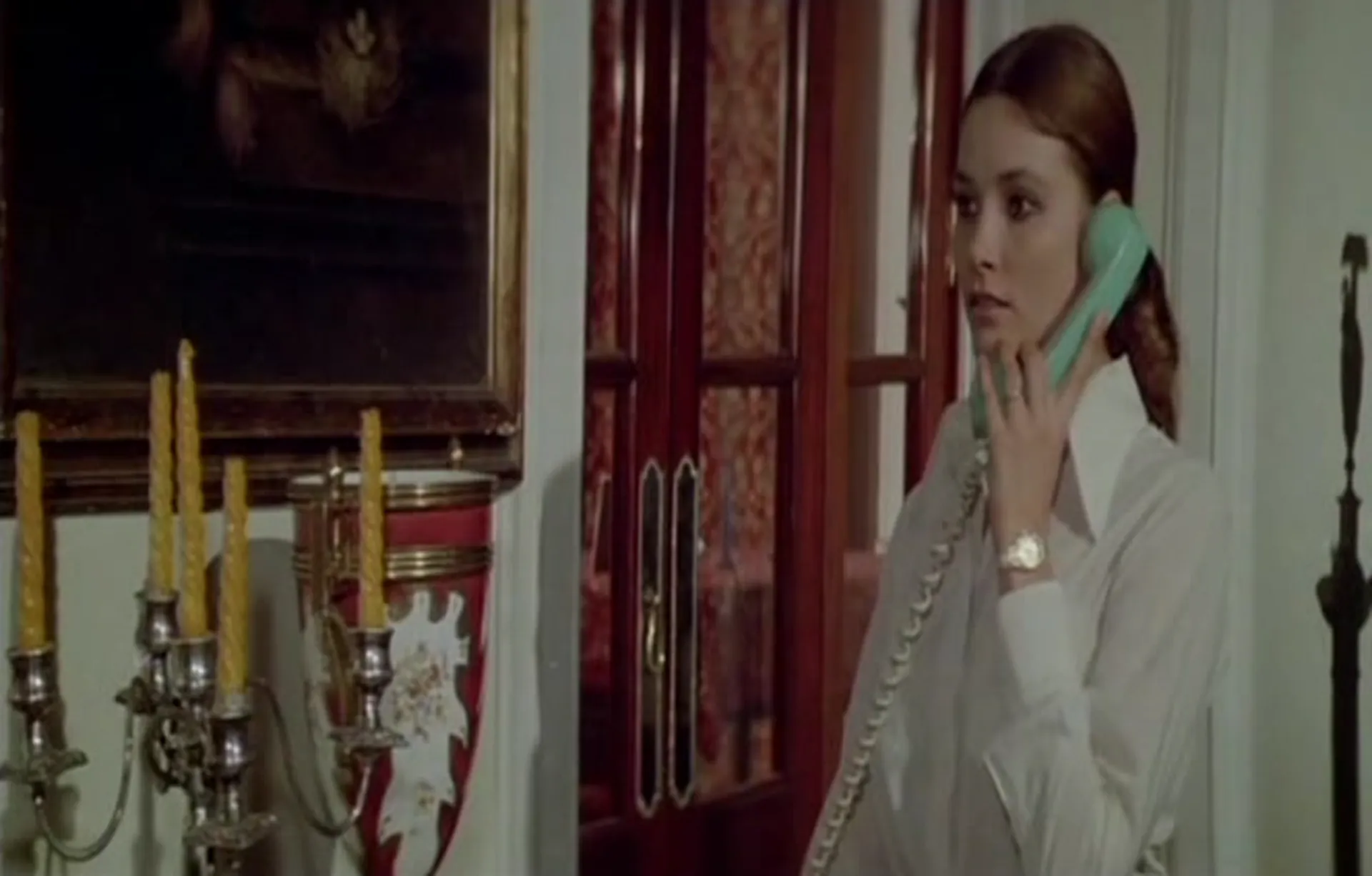 The Perfect Crime scene still 6