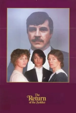 The Return of the Soldier (1983) Movie Poster - SassyFlix