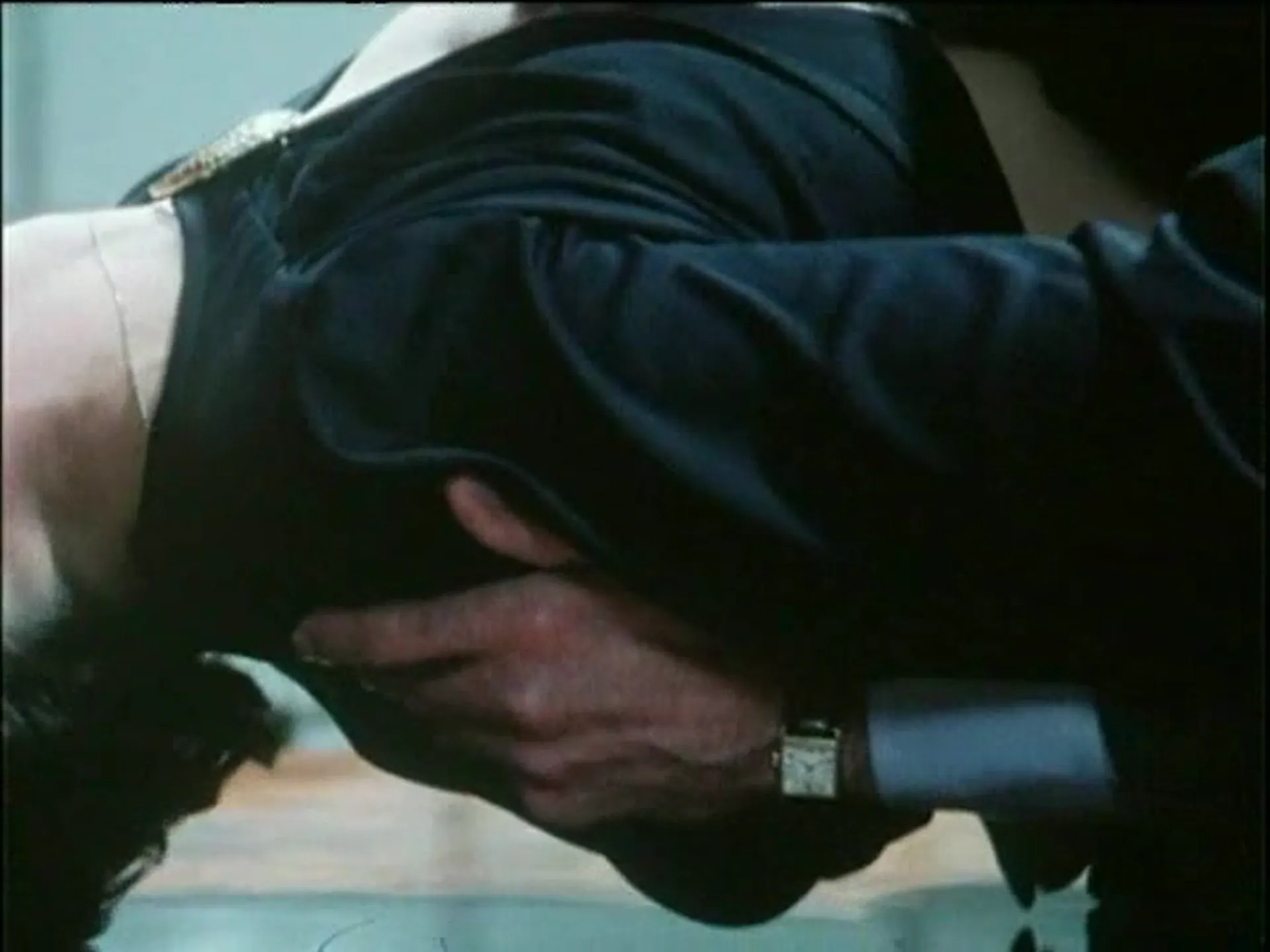The Trap scene still 2