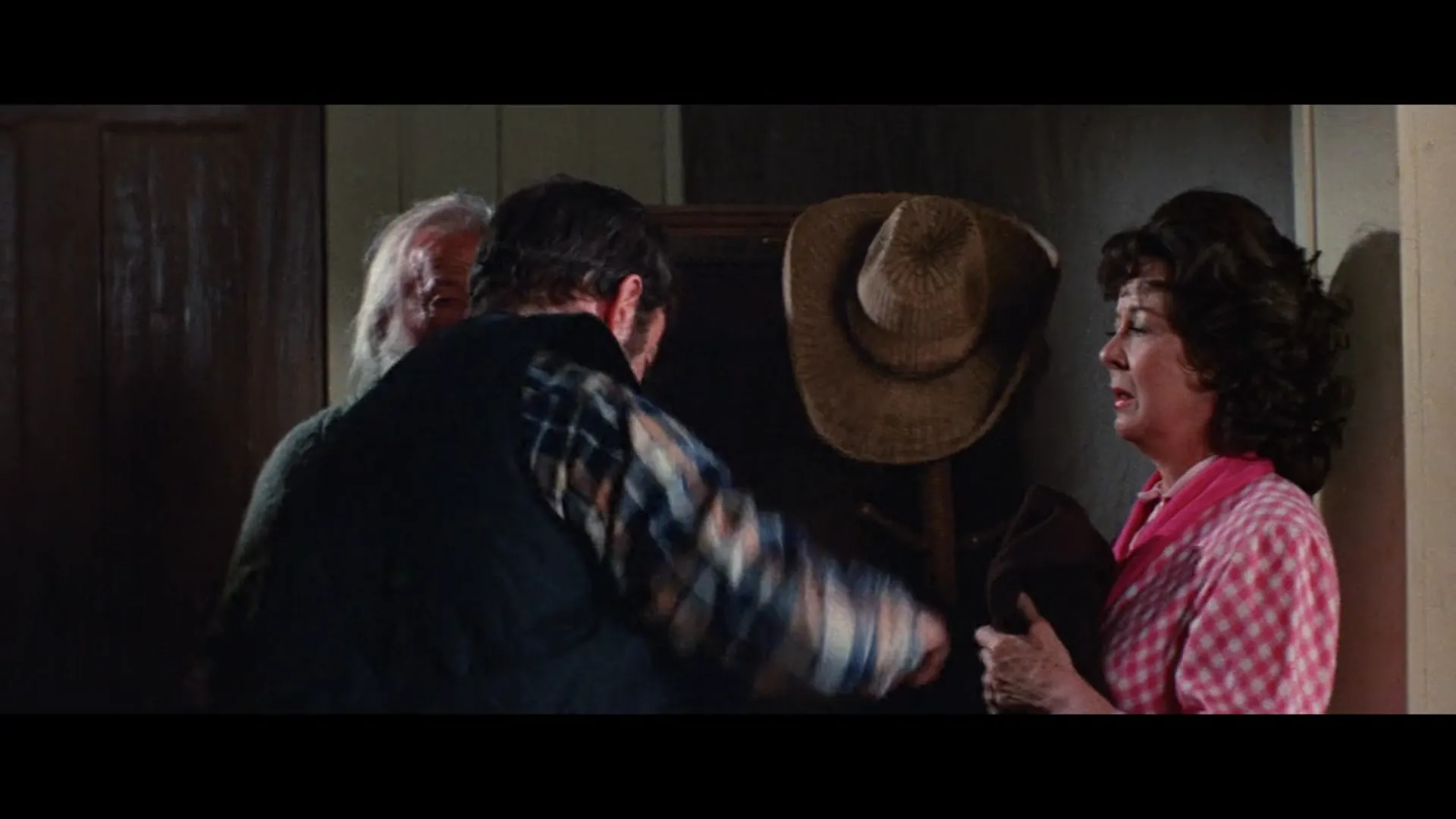 The Devil's Rain scene still 1