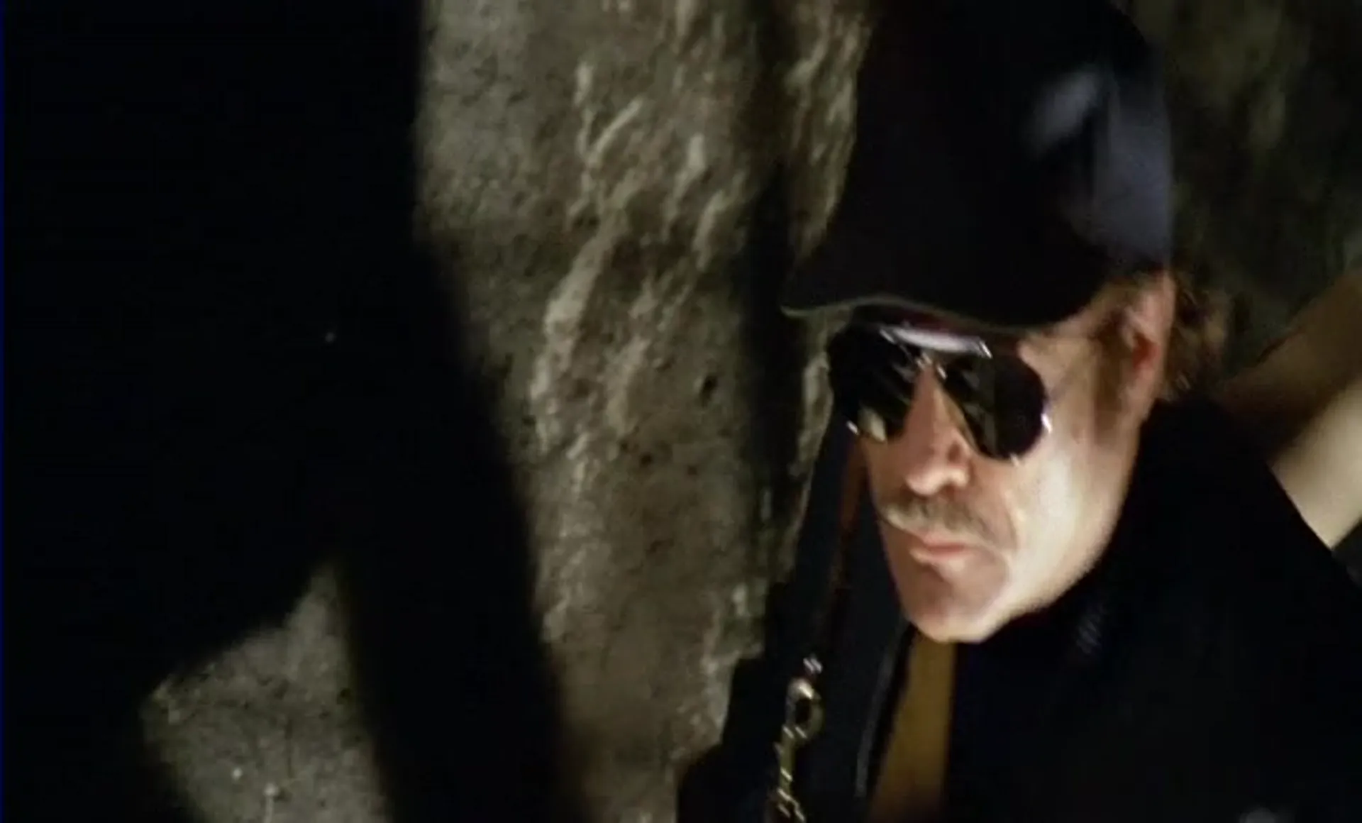 1990: The Bronx Warriors scene still 3