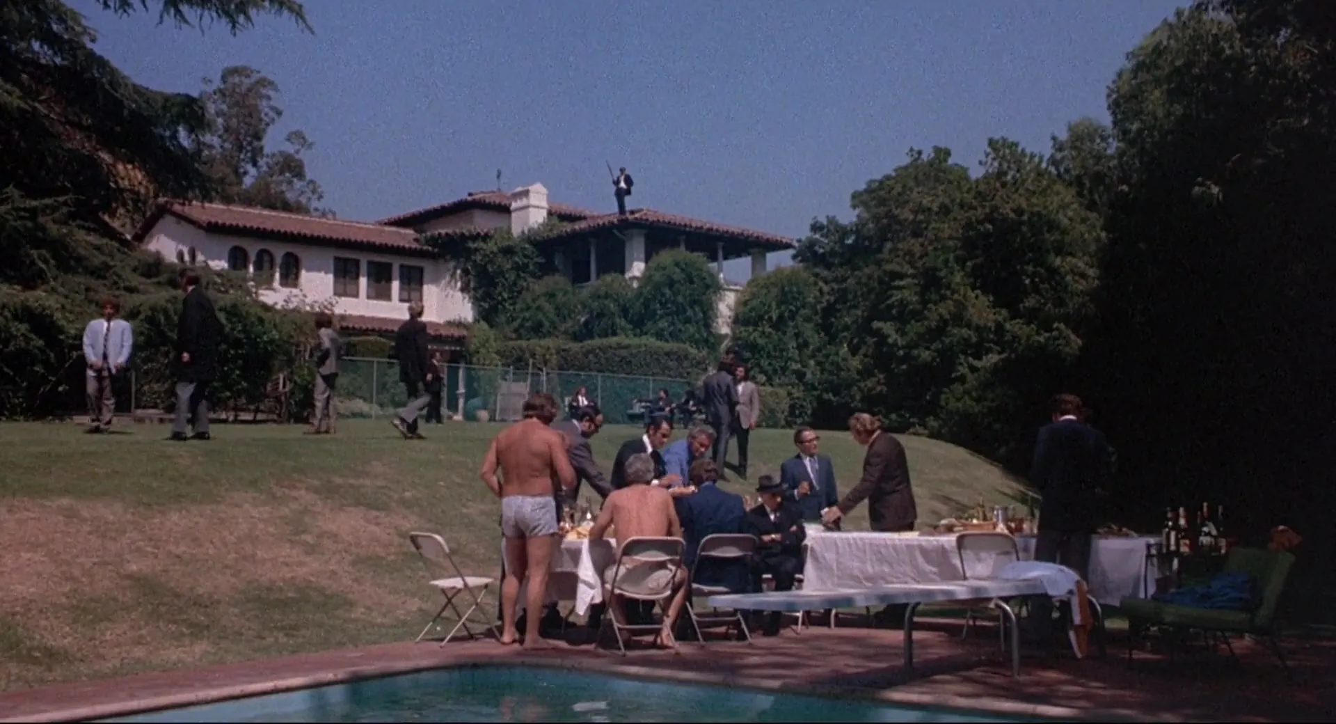 Black Caesar scene still 5