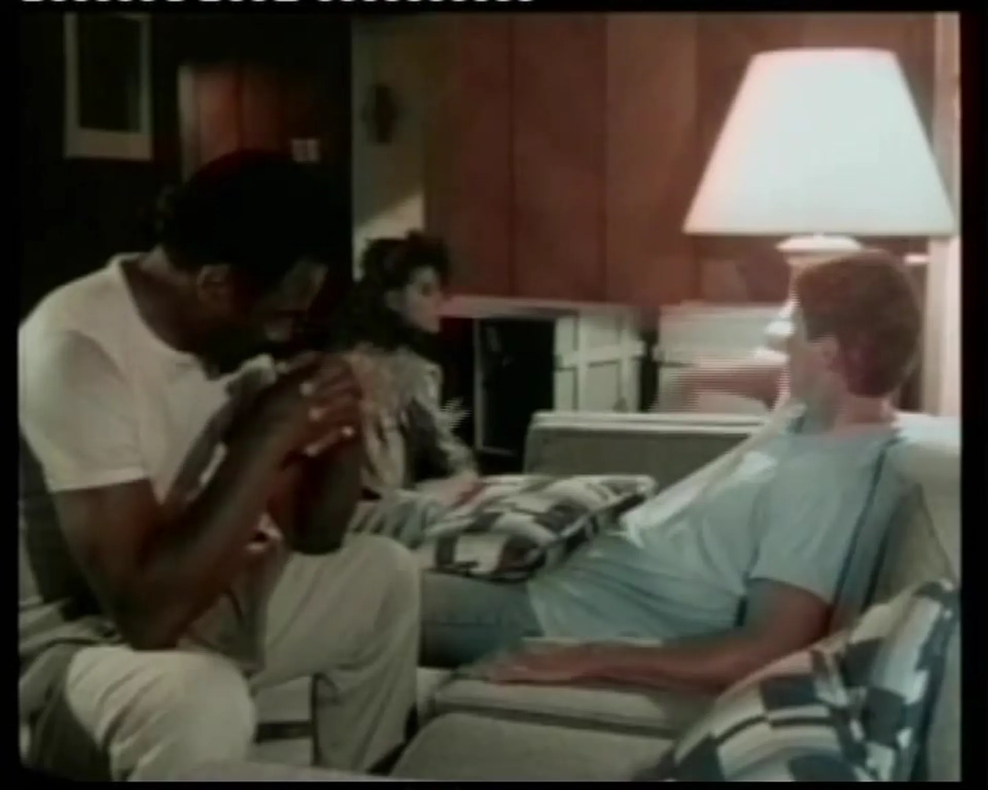 Black Cobra 3: The Manila Connection scene still 5