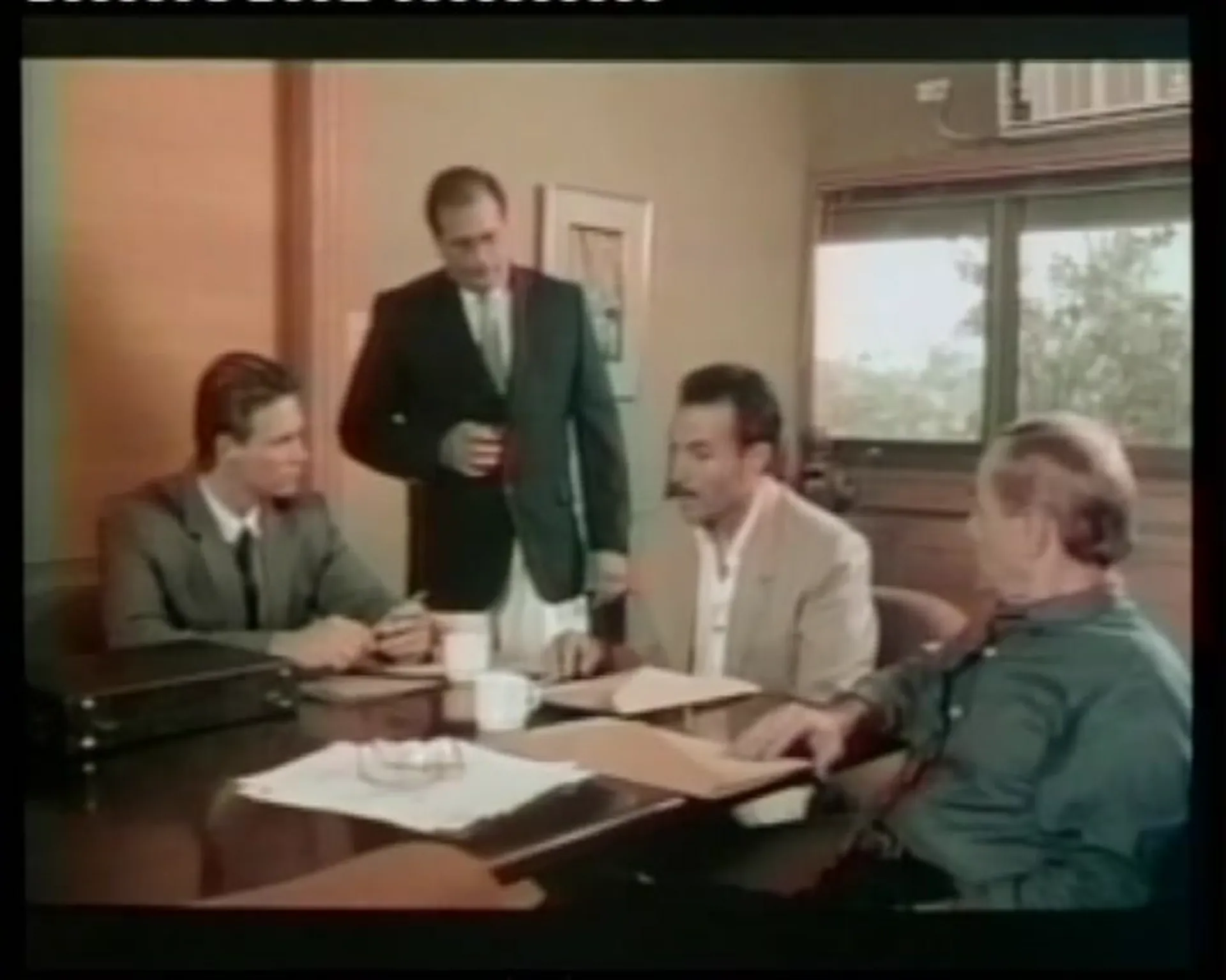 Black Cobra 3: The Manila Connection scene still 1