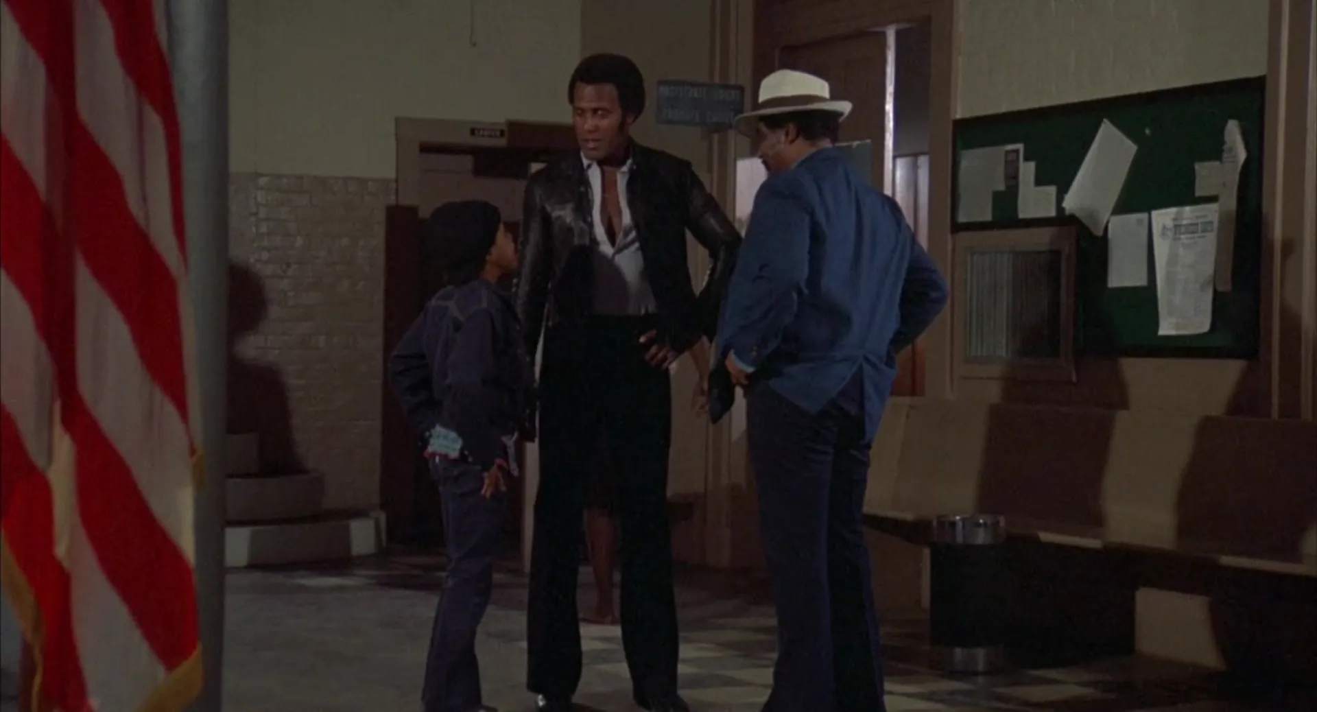Bucktown scene still 1