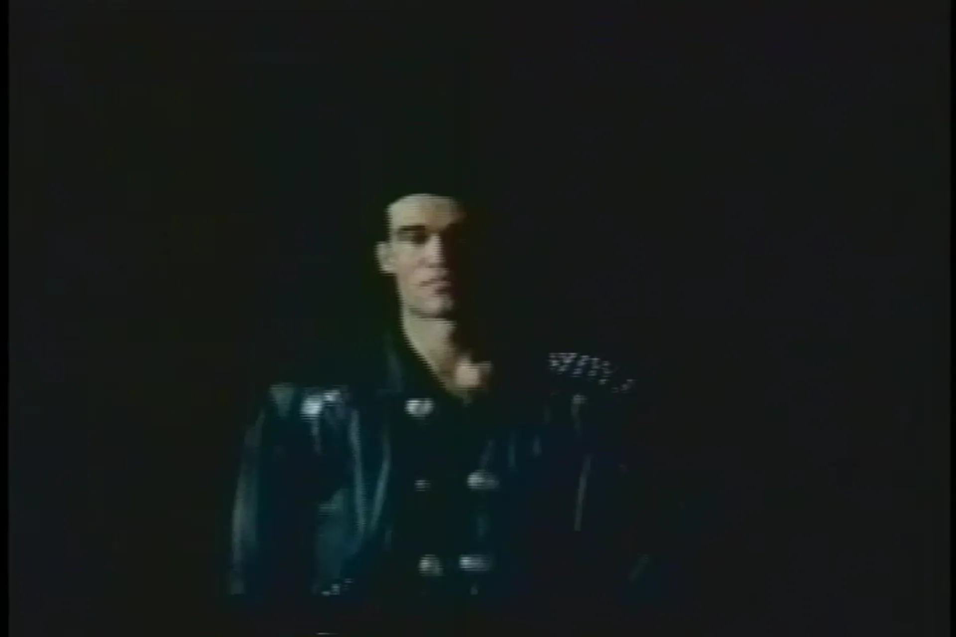 Black Cobra scene still 6
