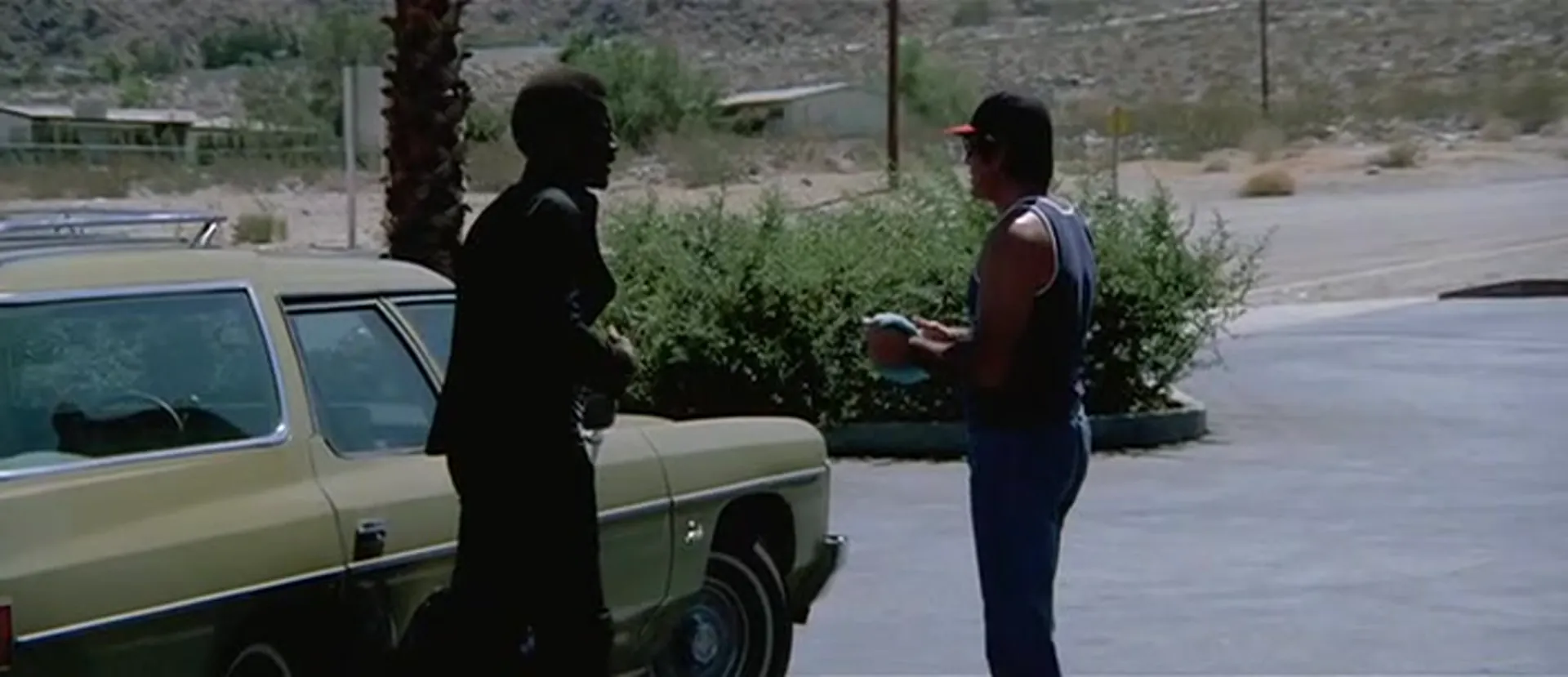 Death Journey scene still 6