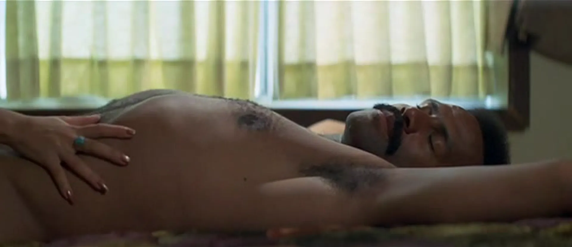 Death Journey scene still 2