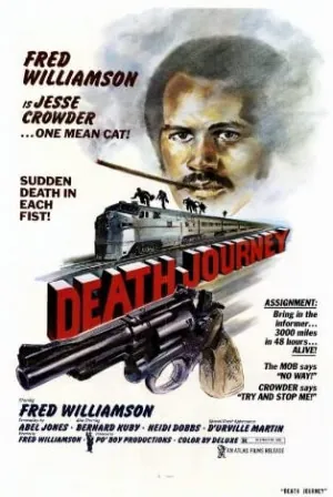 Death Journey