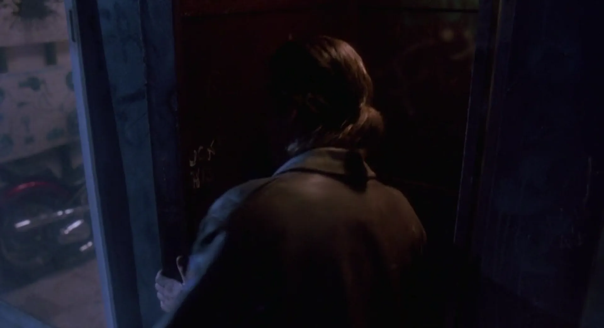 976-EVIL scene still 3
