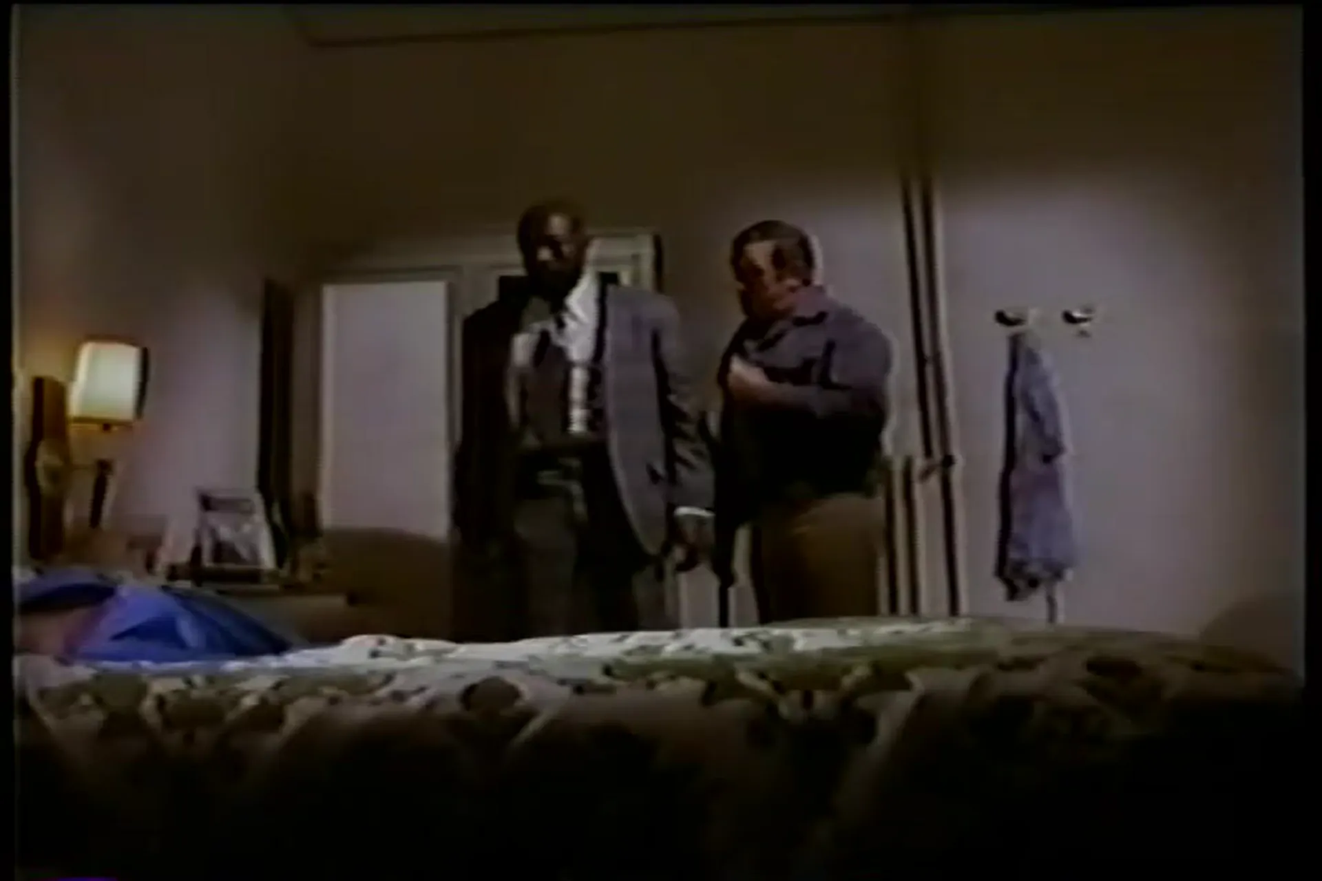 Three Tough Guys scene still 6