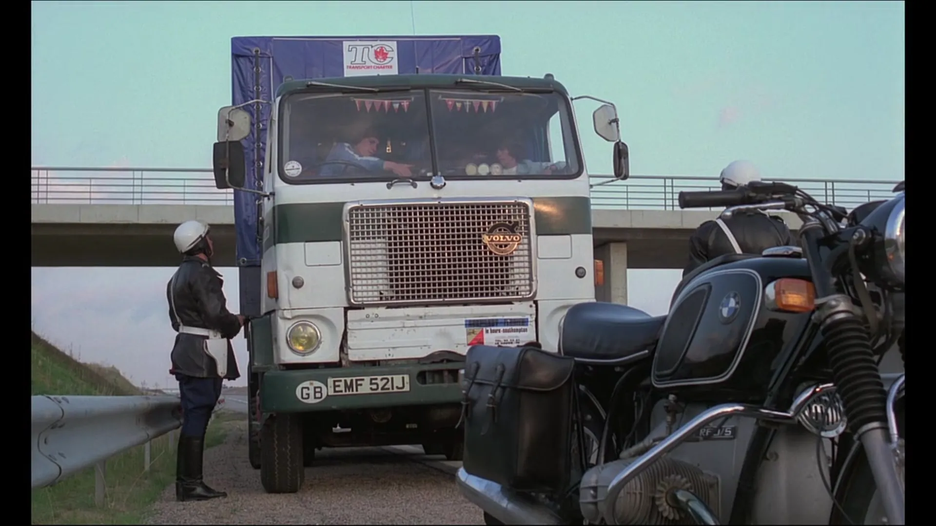 Alfie Darling scene still 2