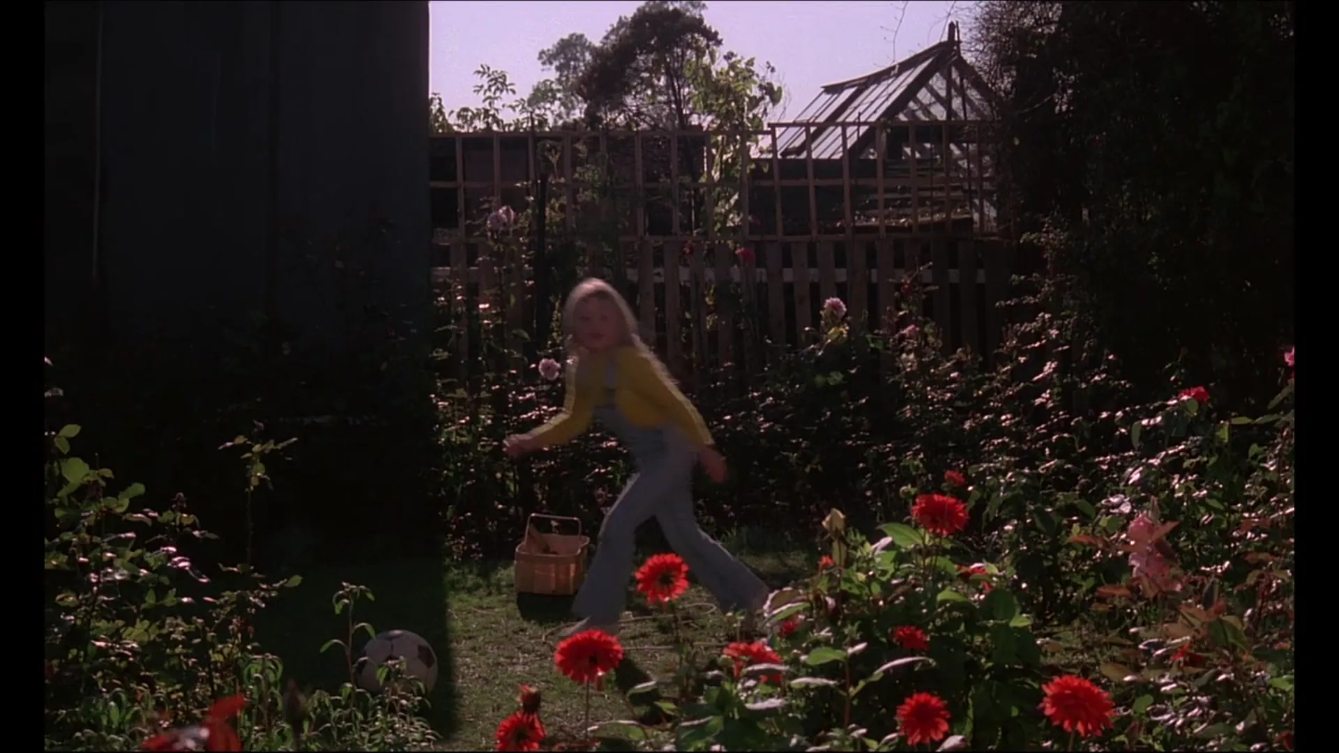 Alfie Darling scene still 3