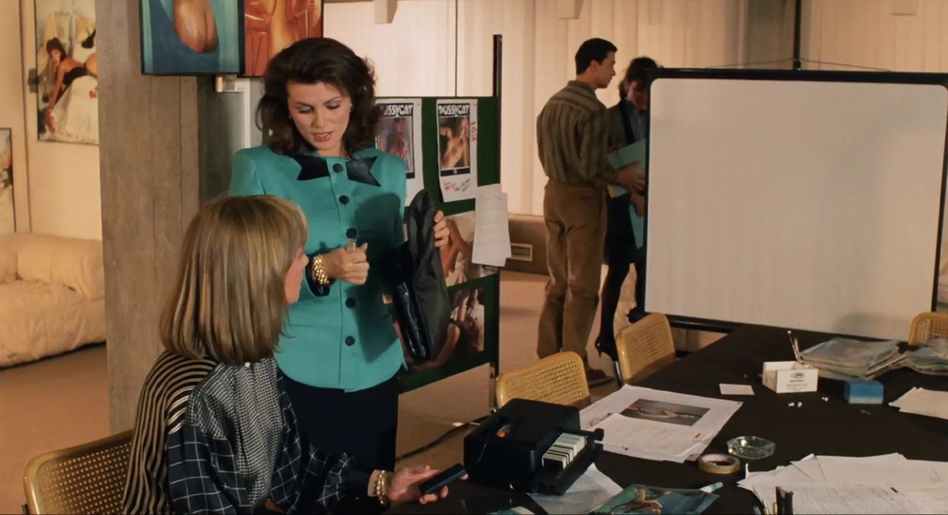 Delirium: Photo of Gioia scene still 2