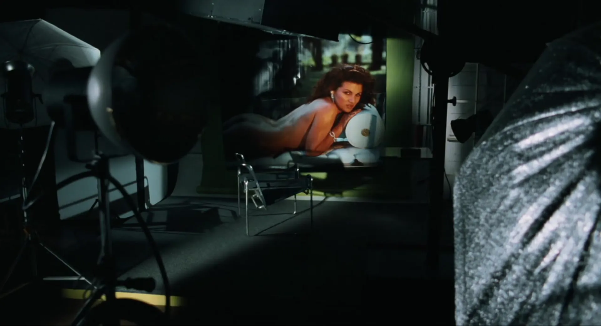 Delirium: Photo of Gioia scene still 6