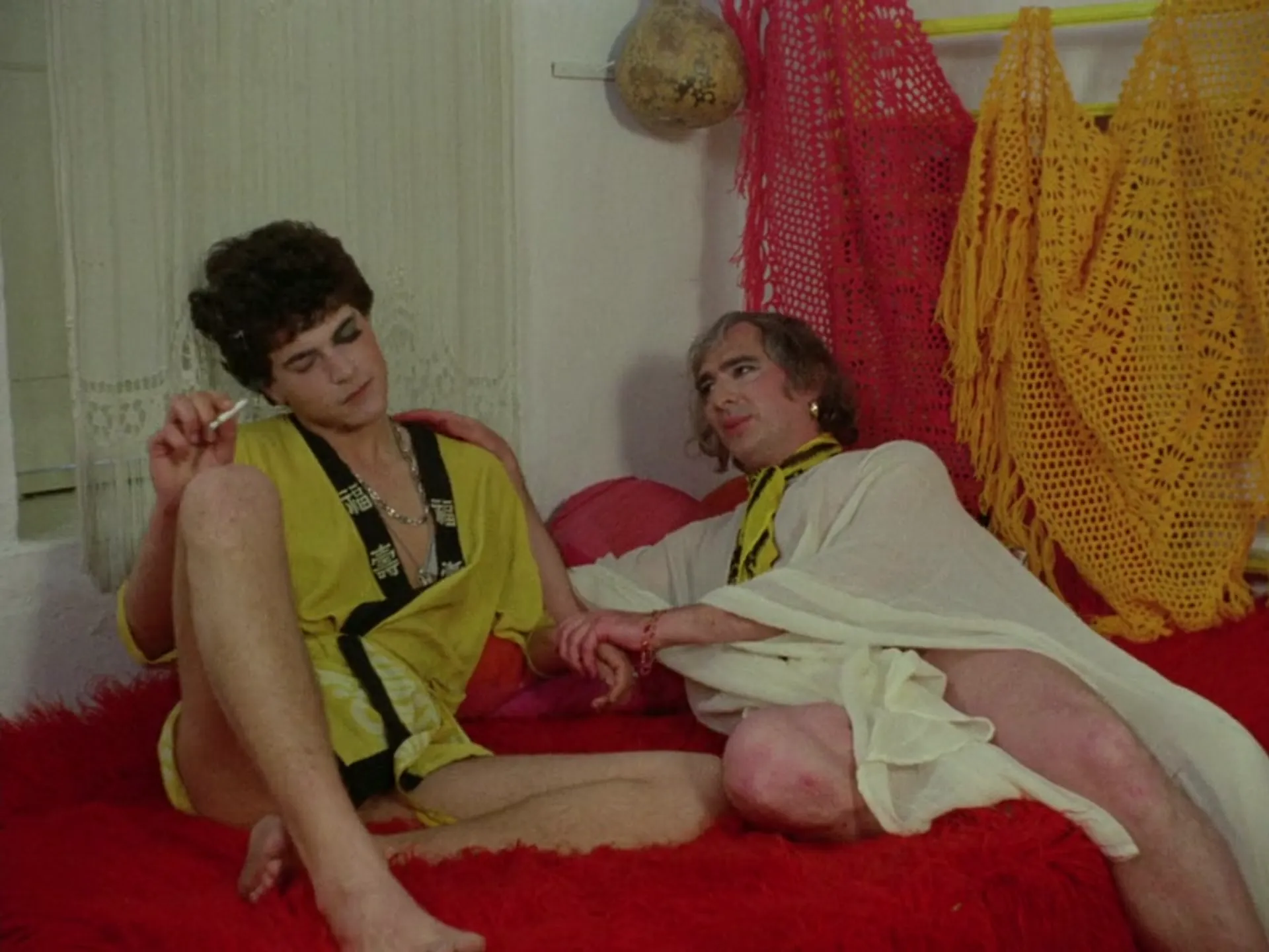 Island of Death scene still 3