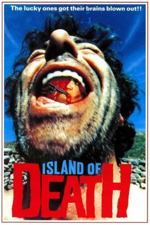 Island of Death
