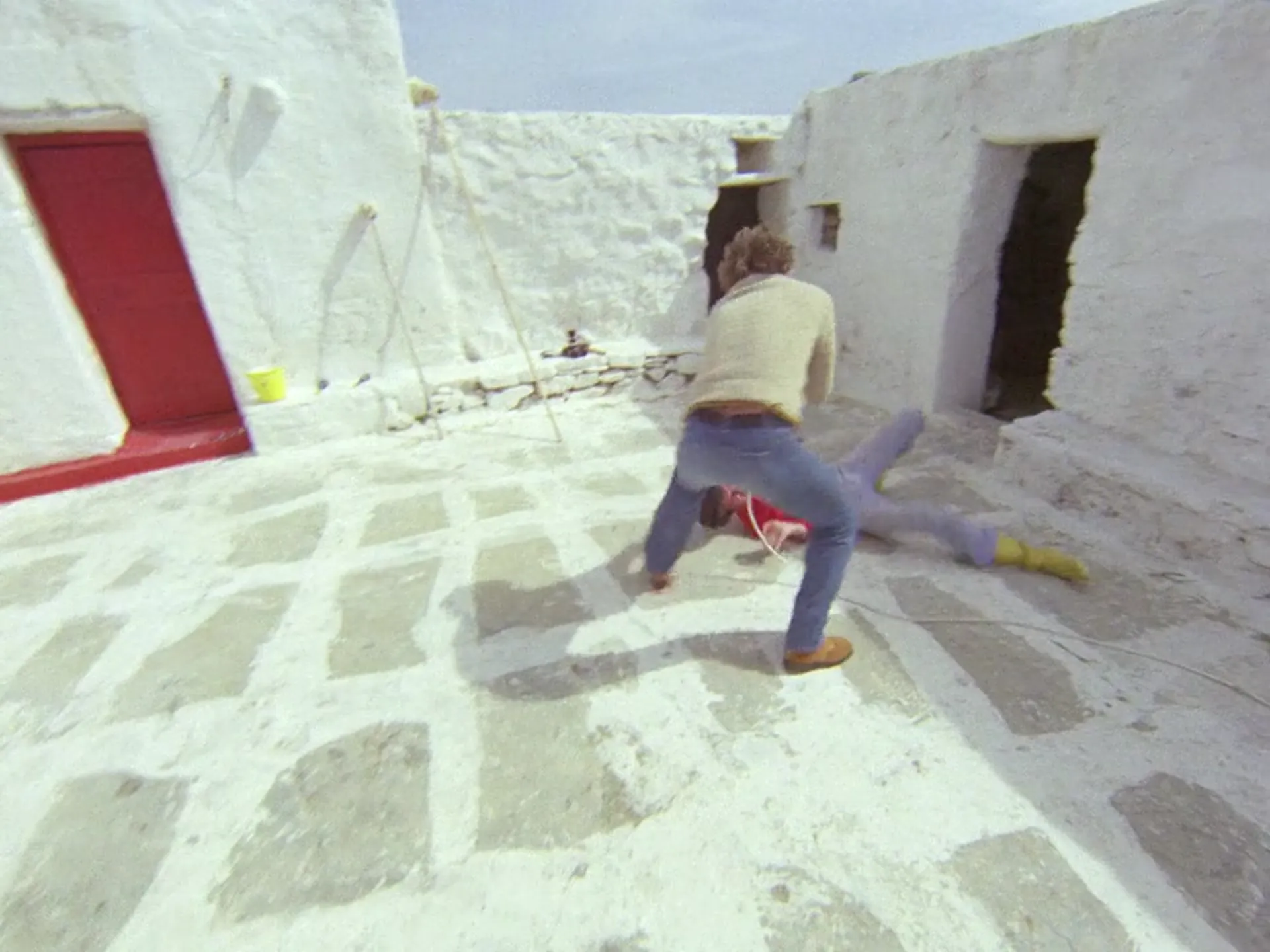 Island of Death scene still 2