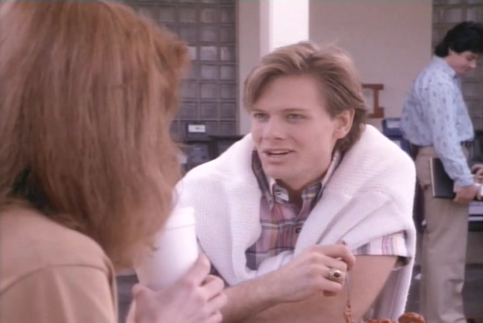 Rush Week scene still 1
