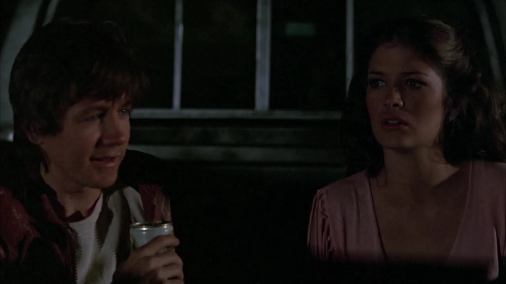 Sweet Sixteen scene still 1