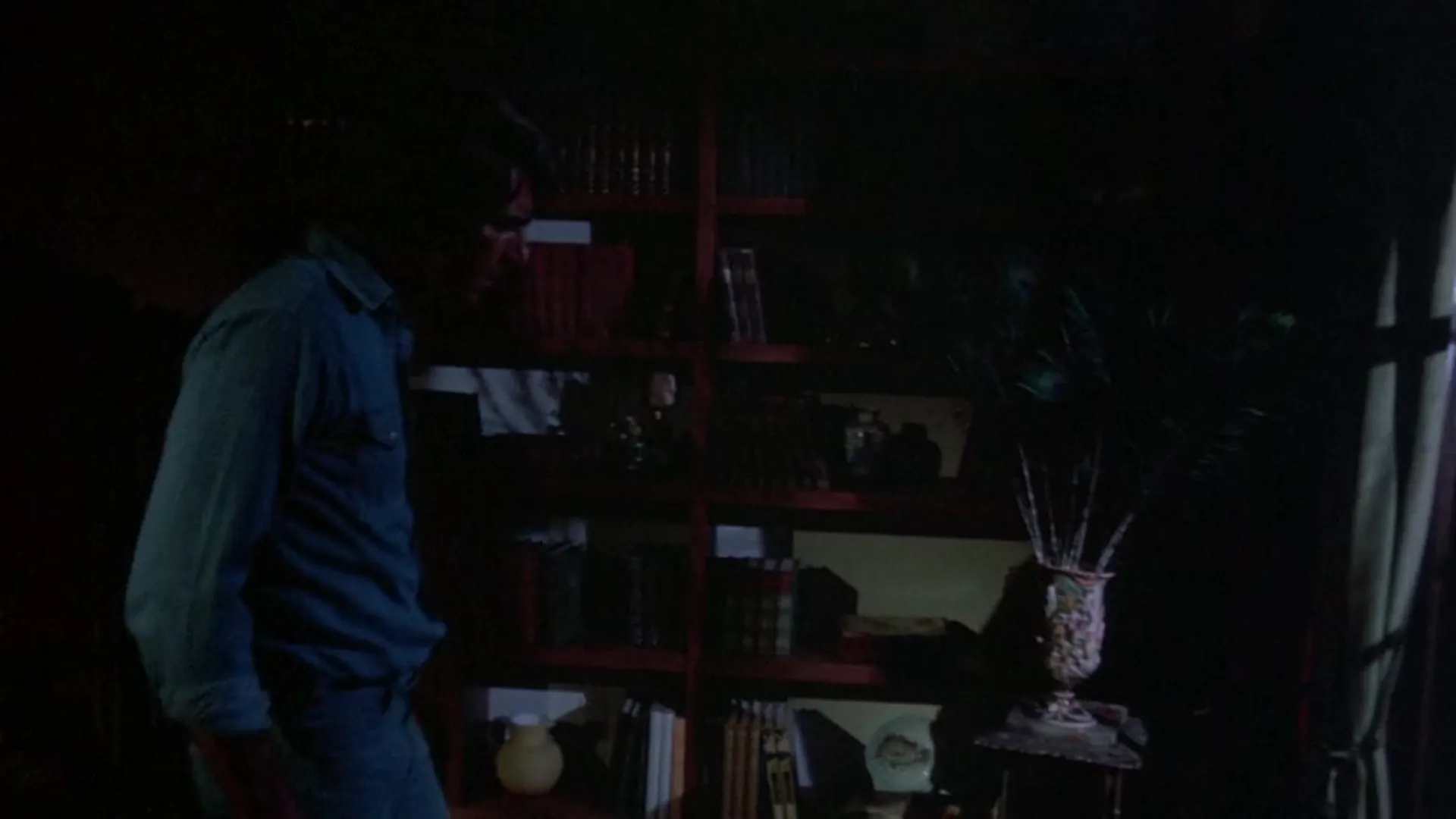 Frogs scene still 4