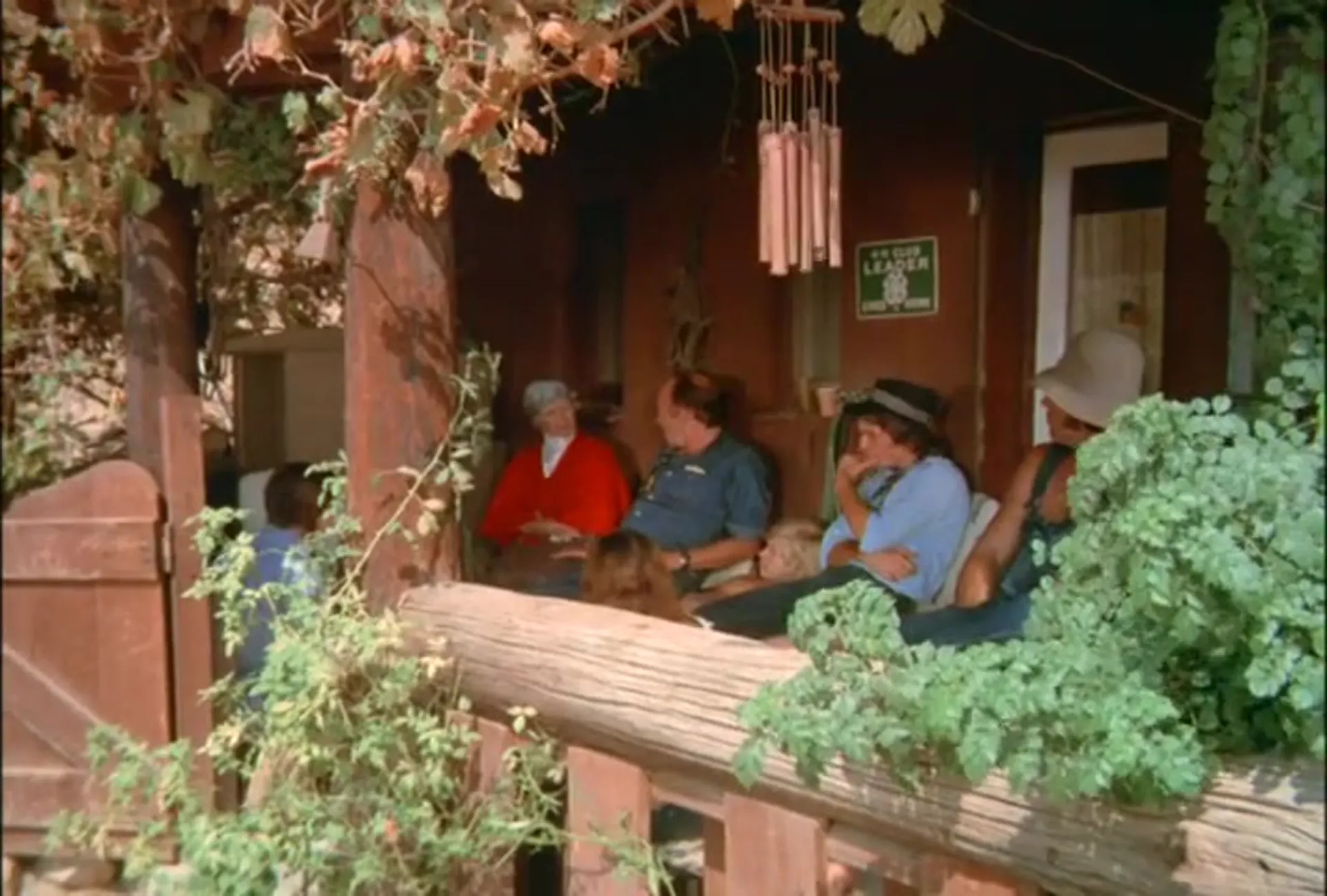 Country Cuzzins scene still 1