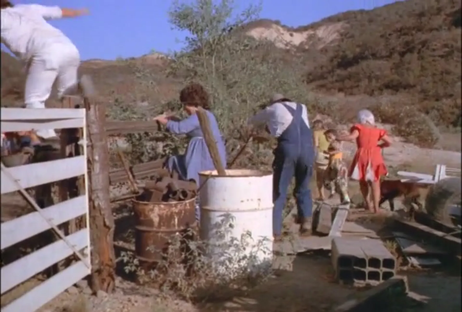 Country Cuzzins scene still 6