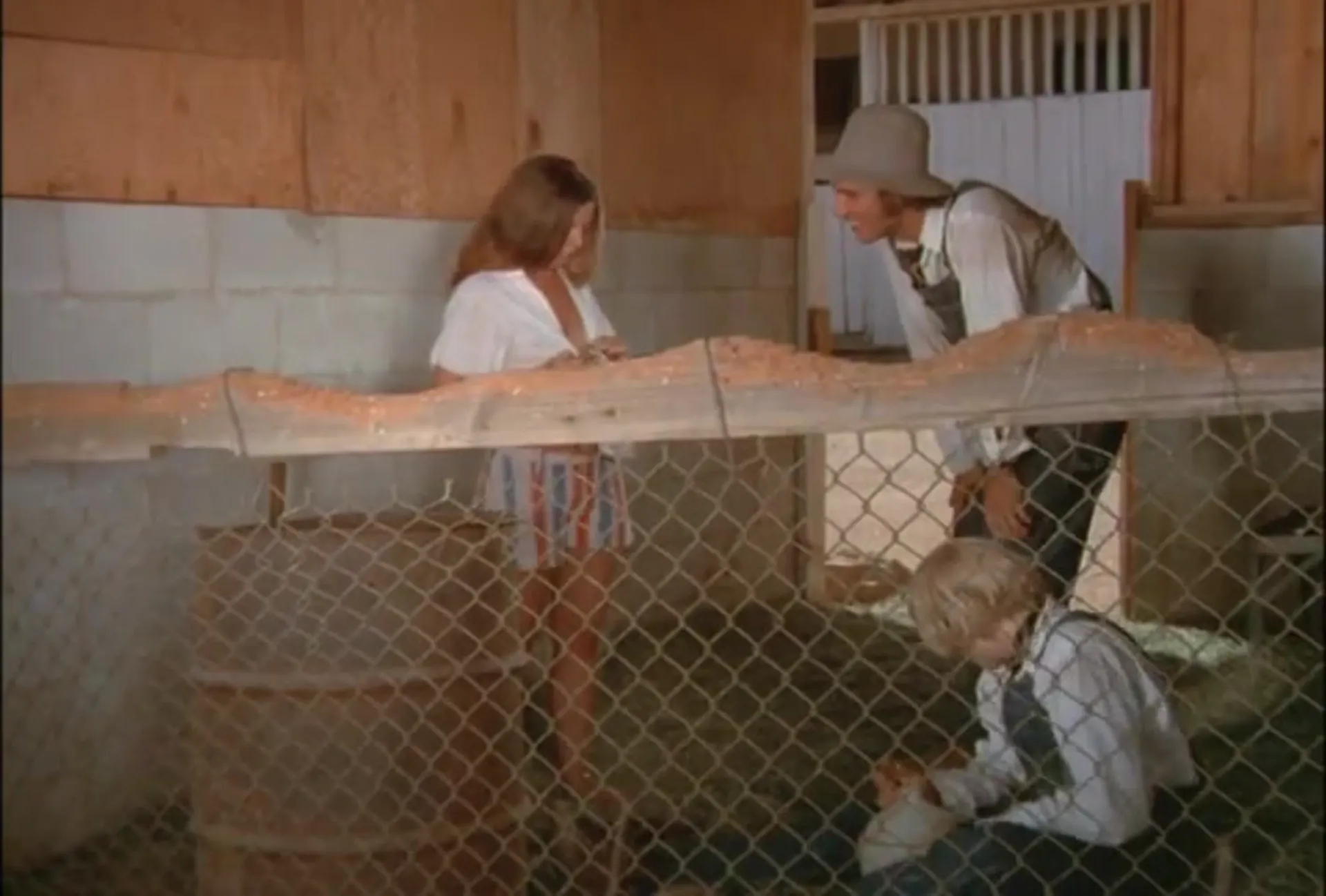 Country Cuzzins scene still 5