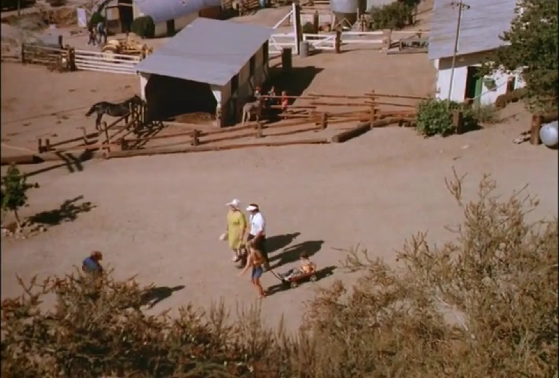 Country Cuzzins scene still 2