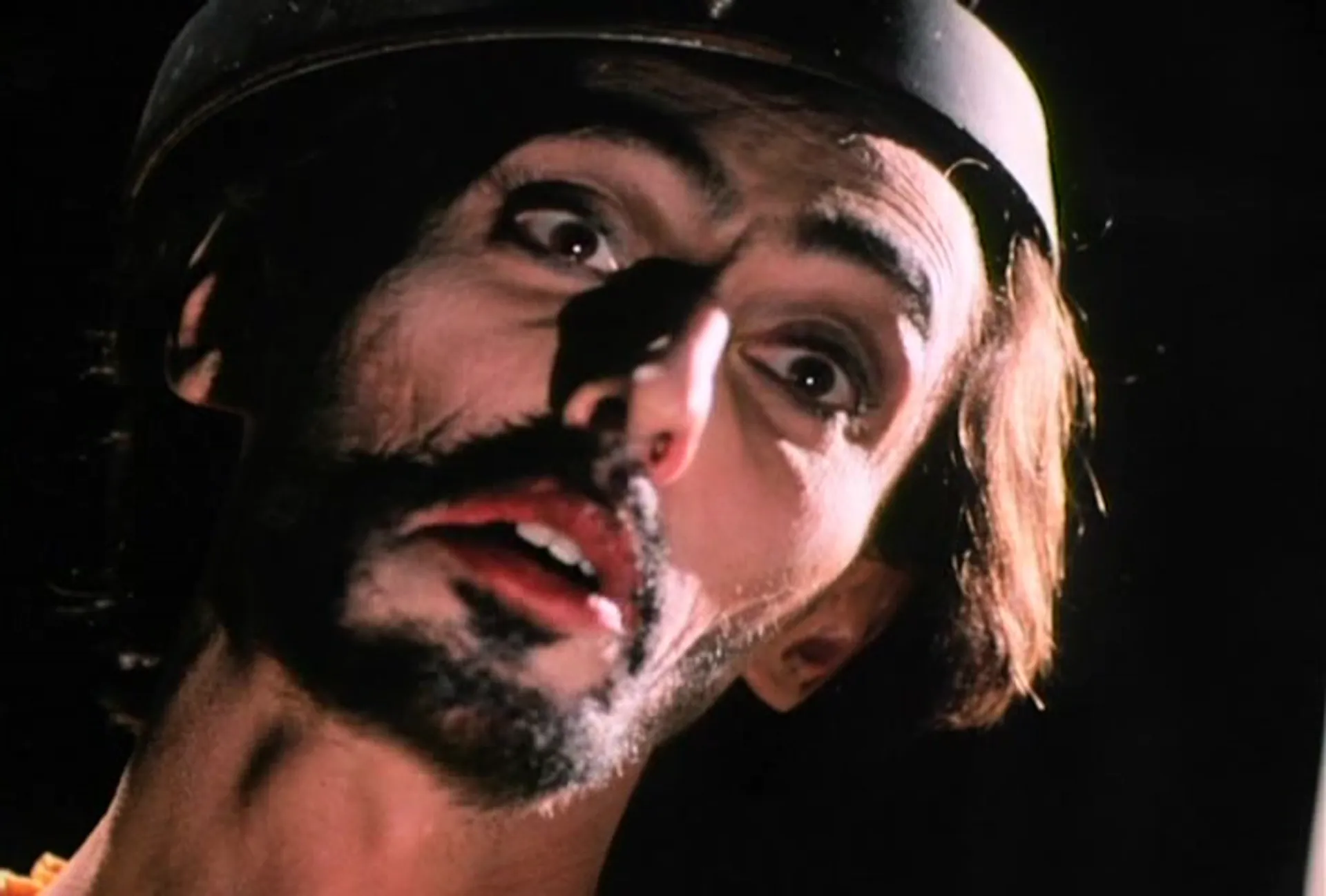 Dr. Caligari scene still 4