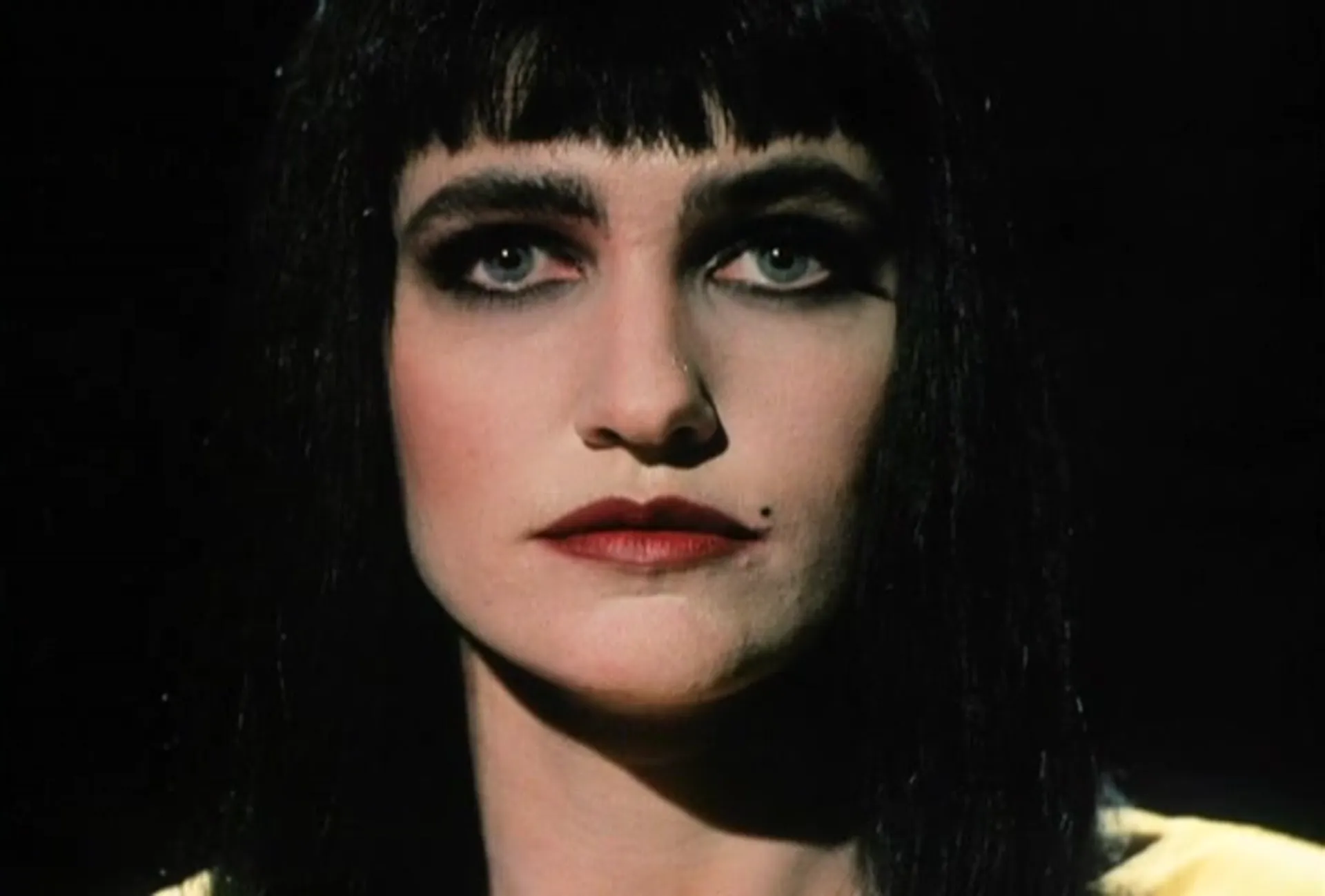 Dr. Caligari scene still 6