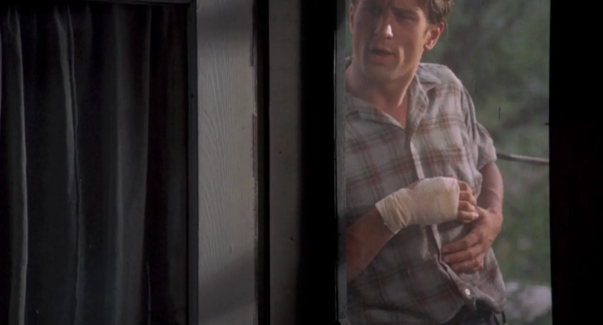 Bloody Mama scene still 2