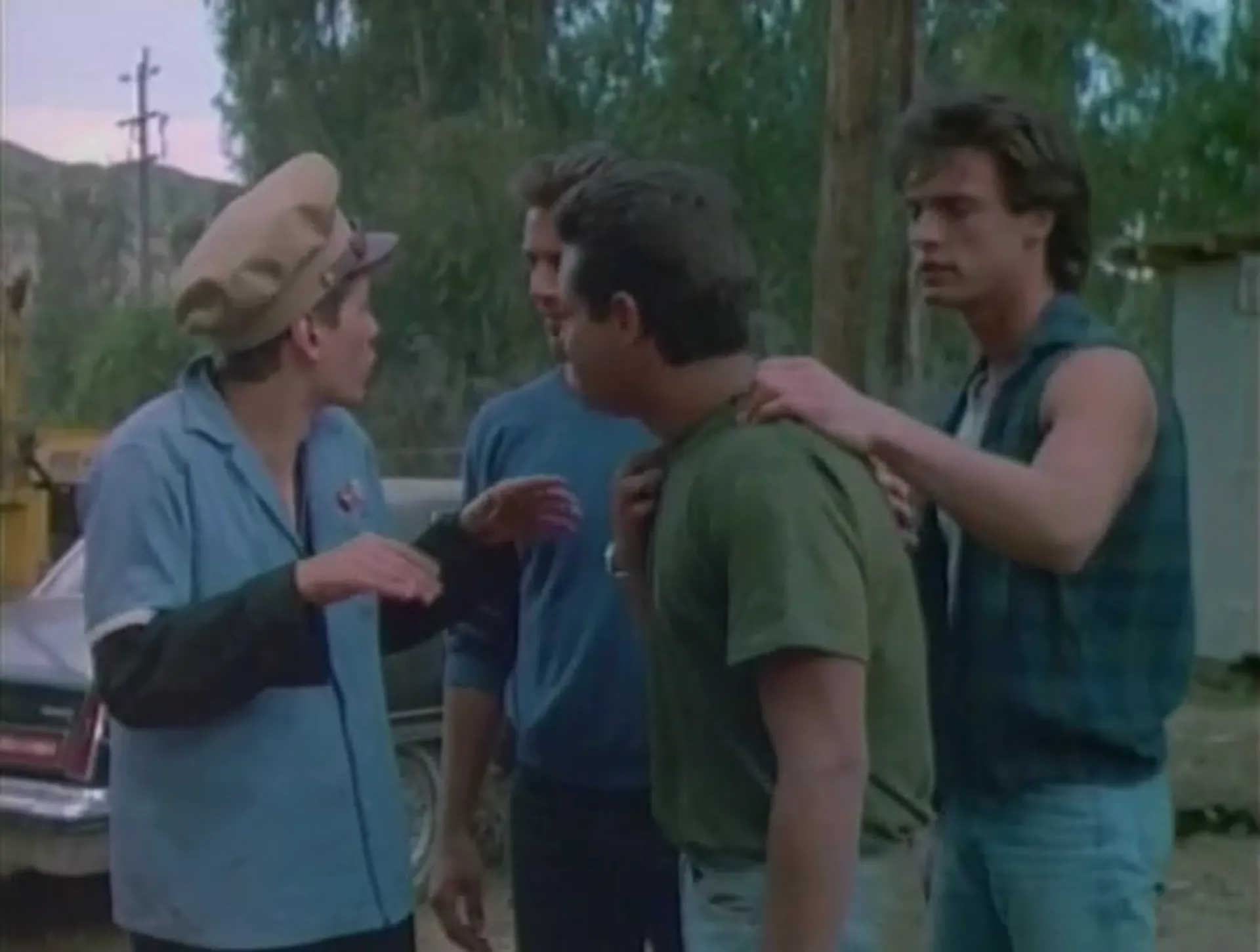 Nightforce scene still 3