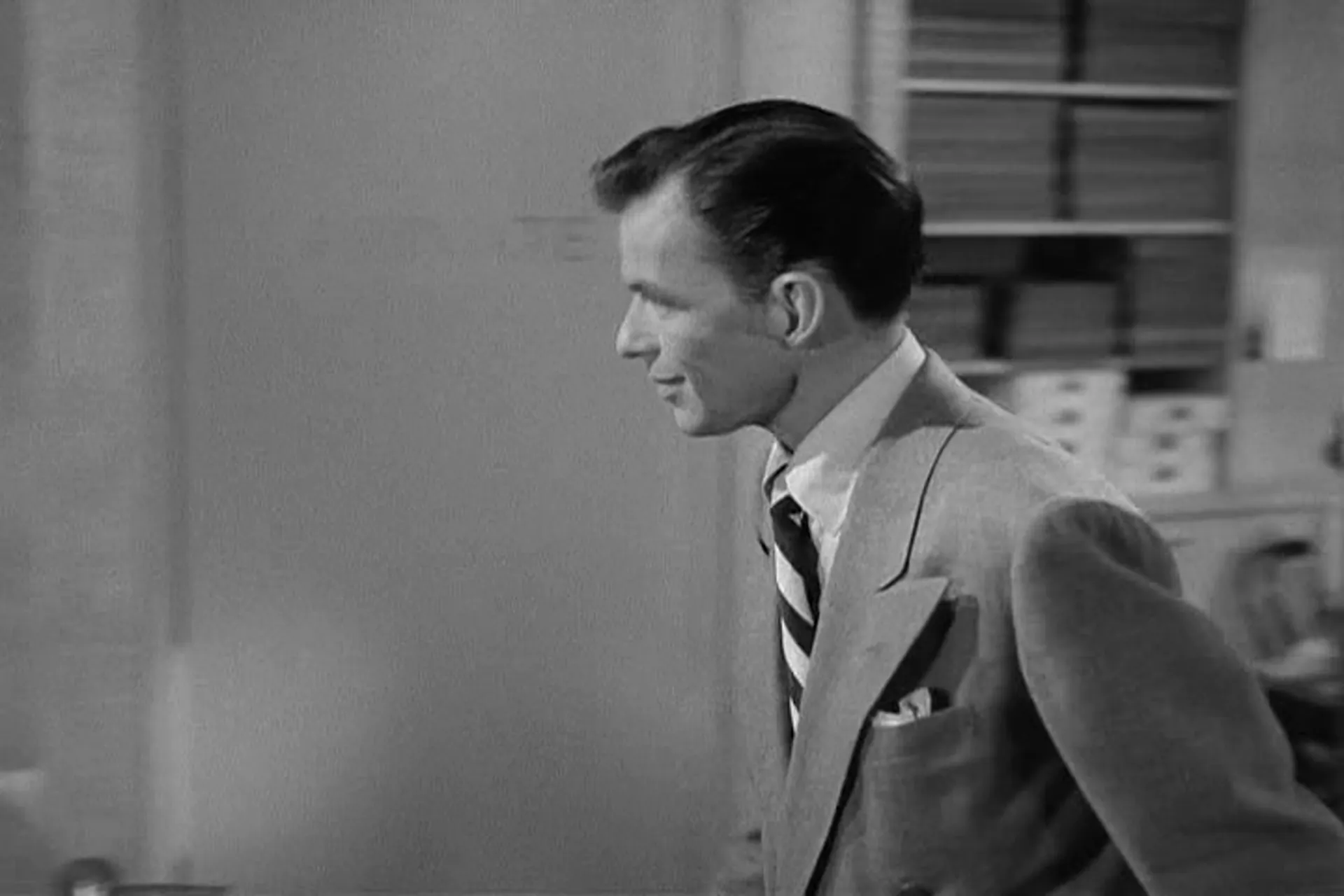 Double Dynamite scene still 4