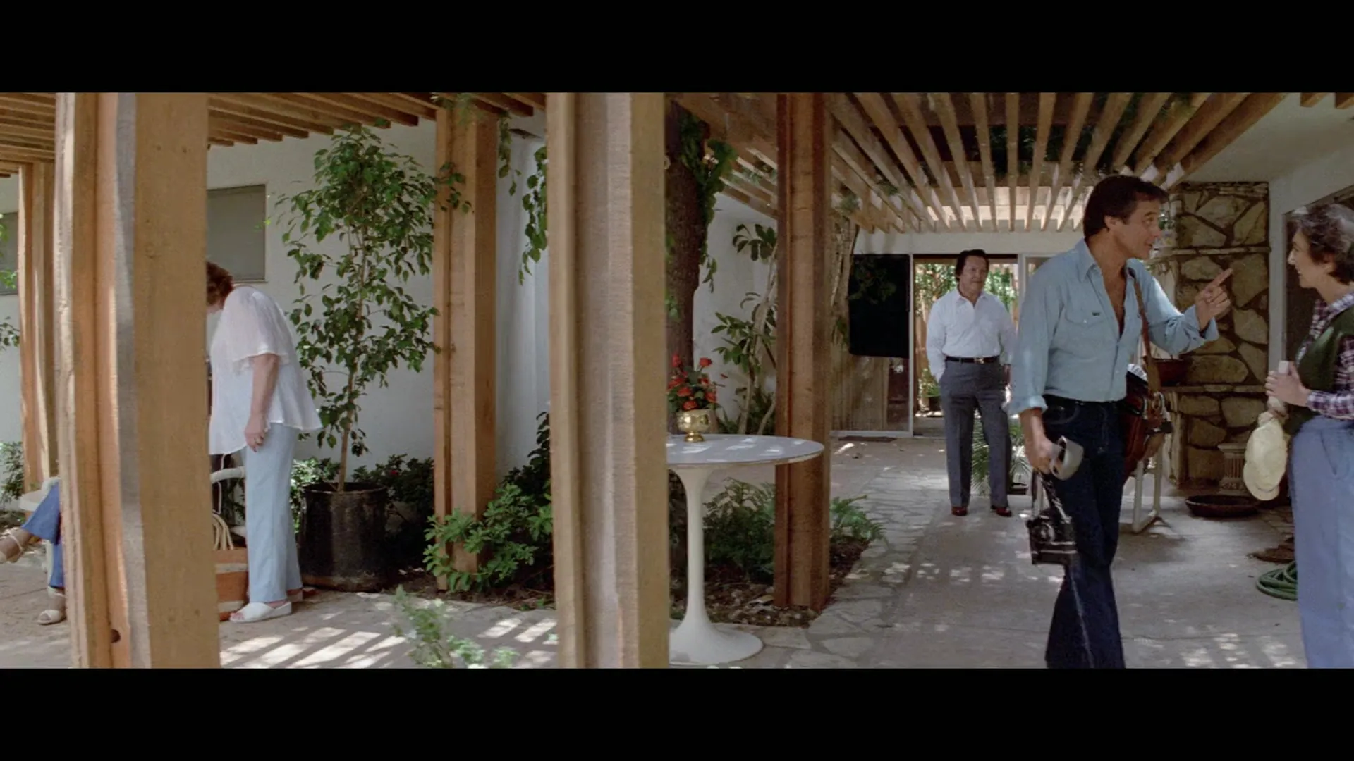 Double Exposure scene still 3