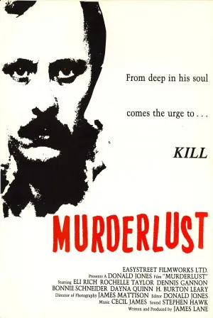 Murderlust