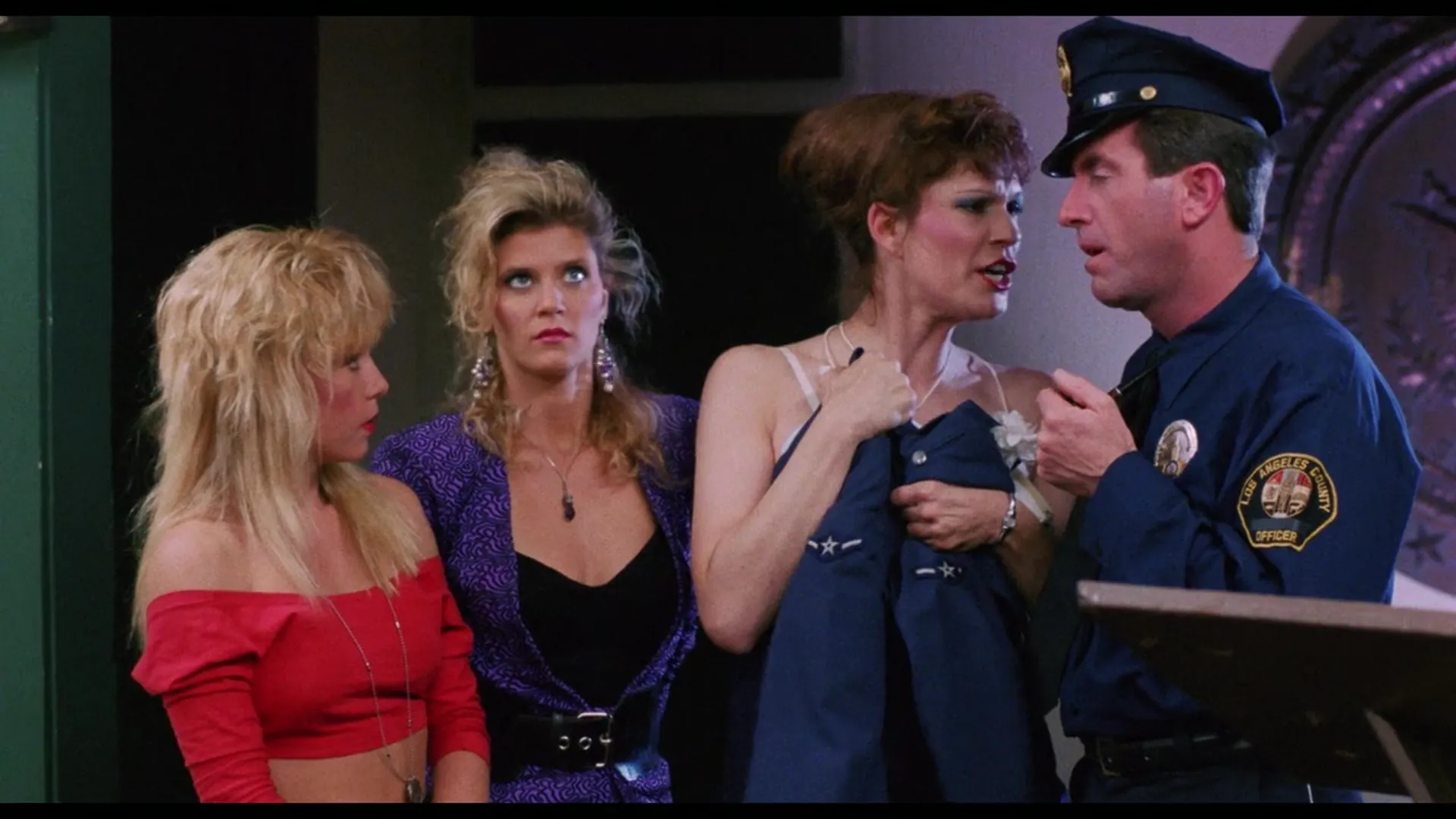 Vice Academy Part 2 scene still 4