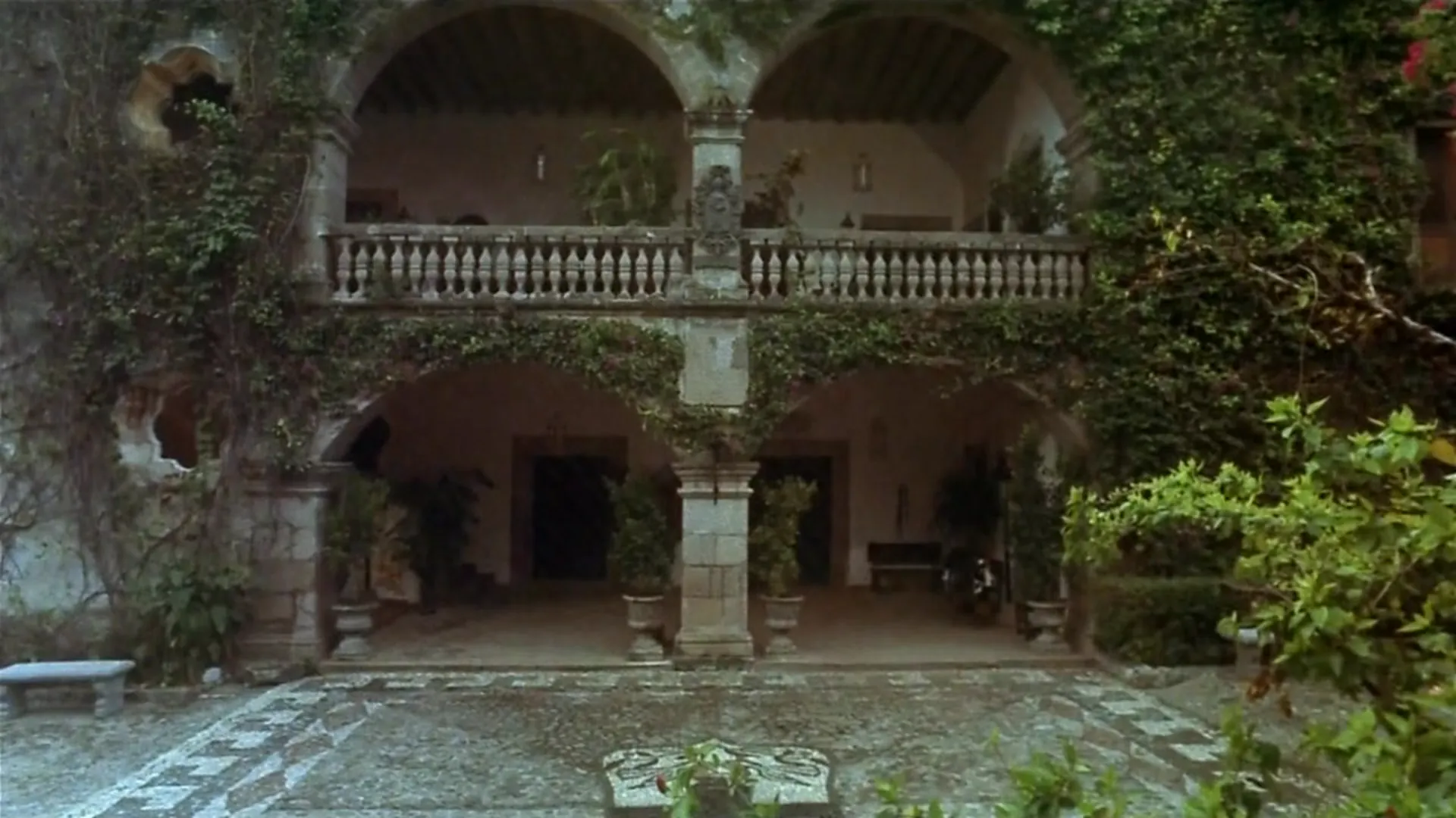 Zorro: The Gay Blade scene still 6