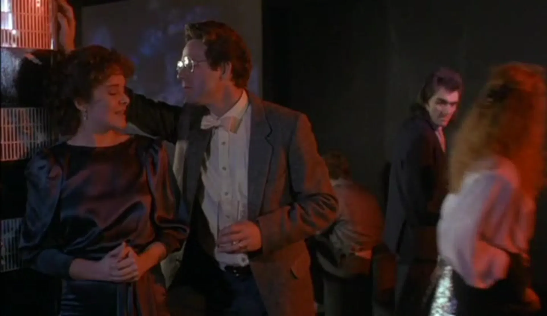 The Fantasist scene still 2