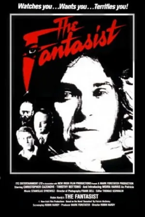 The Fantasist (1986) Movie Poster - SassyFlix