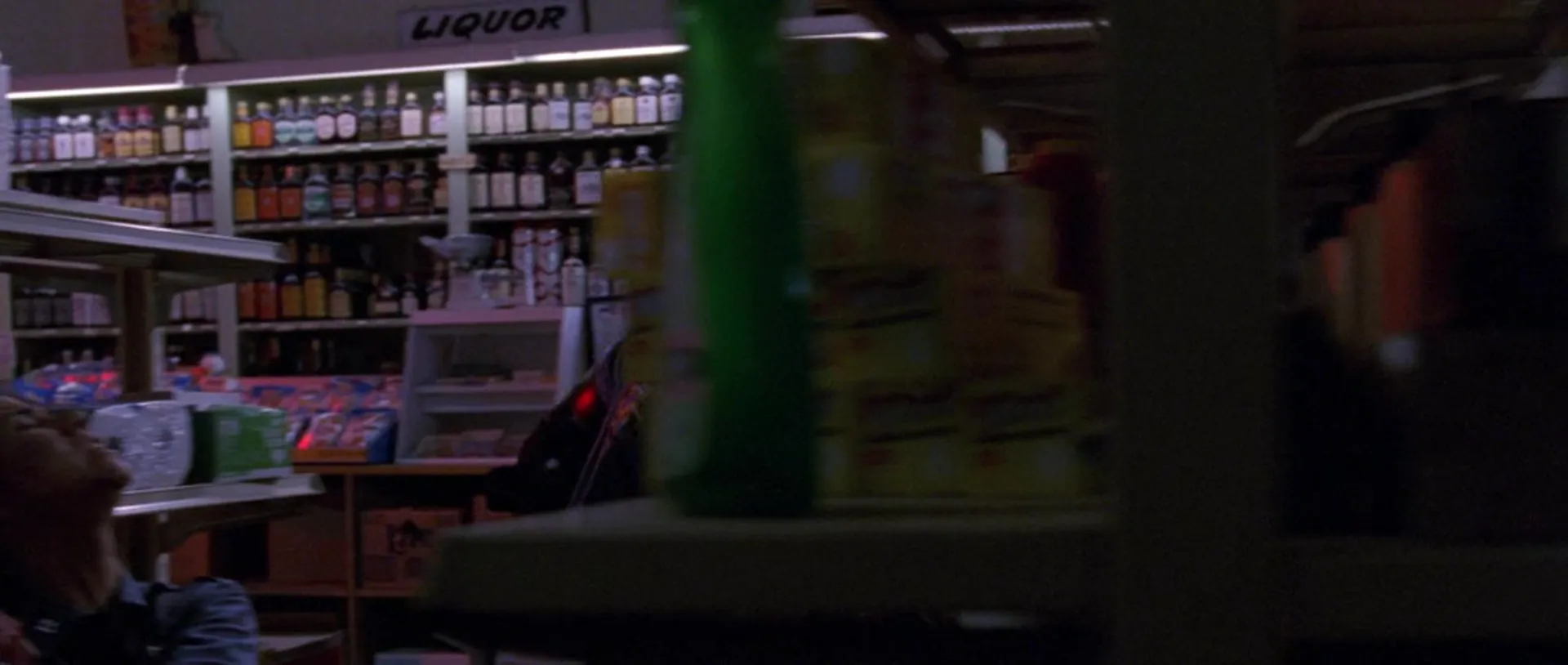 Maniac Cop 3: Badge of Silence scene still 2