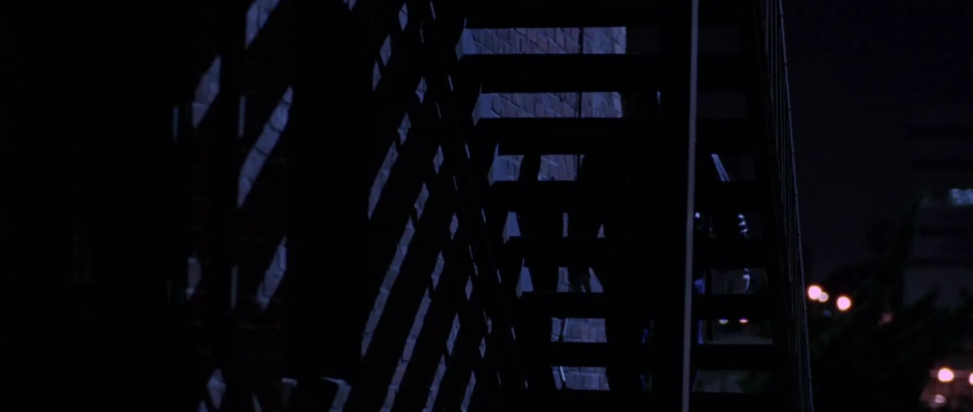 Maniac Cop 3: Badge of Silence scene still 3