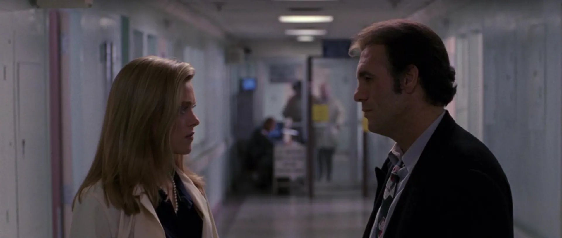 Maniac Cop 3: Badge of Silence scene still 5