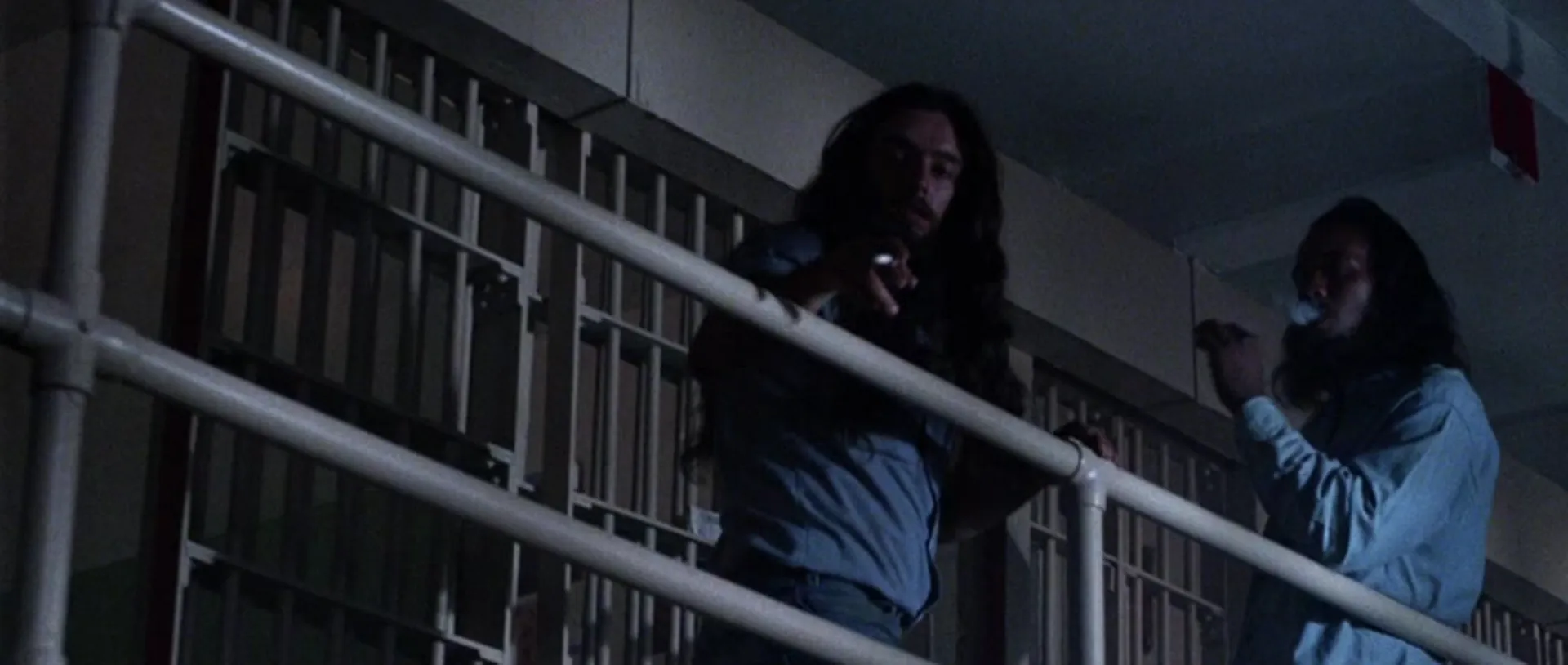 Maniac Cop 3: Badge of Silence scene still 4