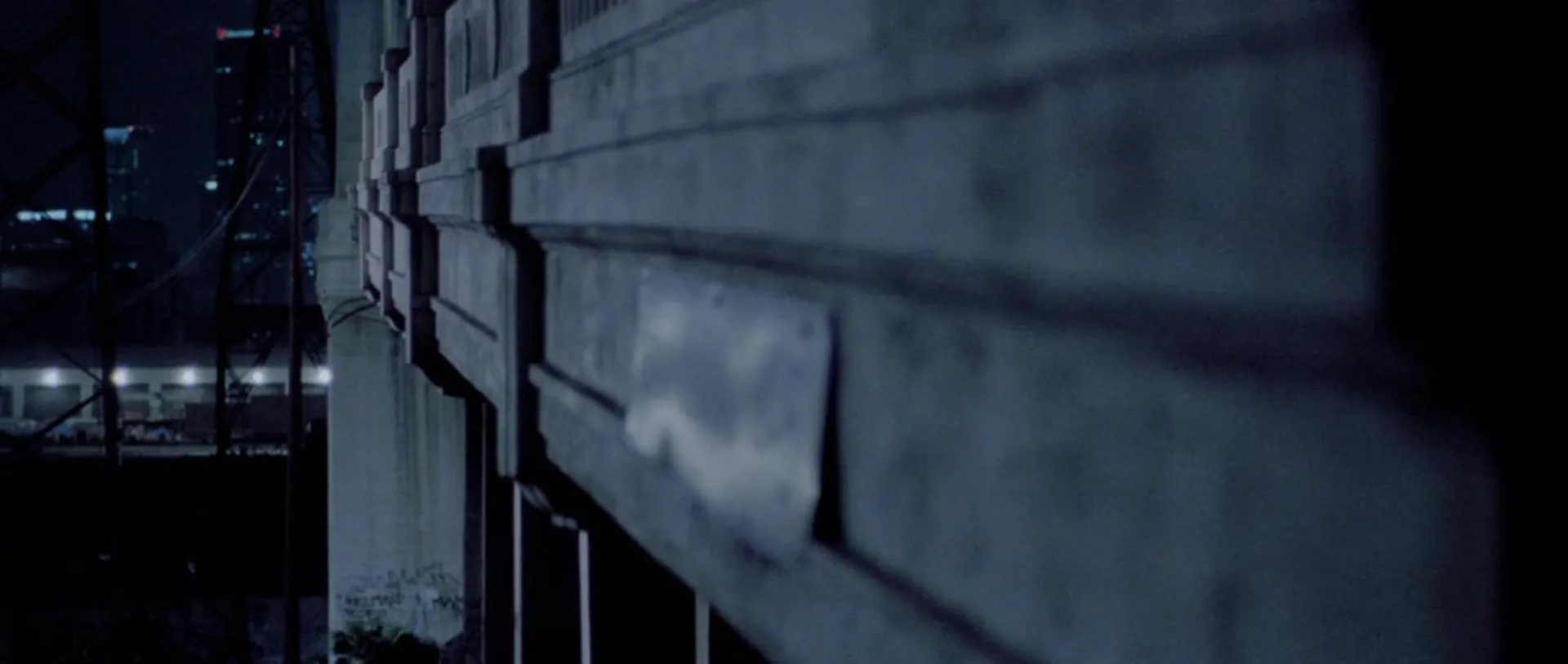 Maniac Cop 3: Badge of Silence scene still 1