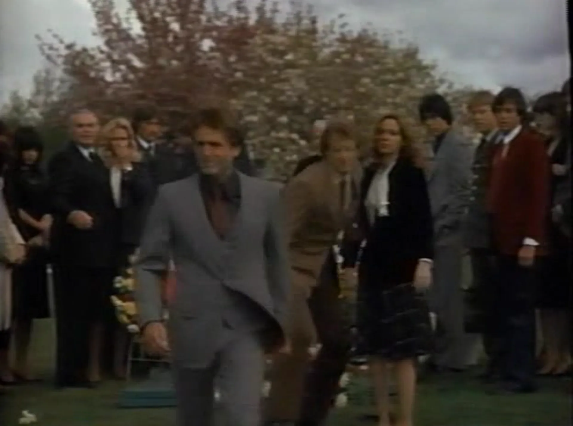 Young Warriors scene still 4