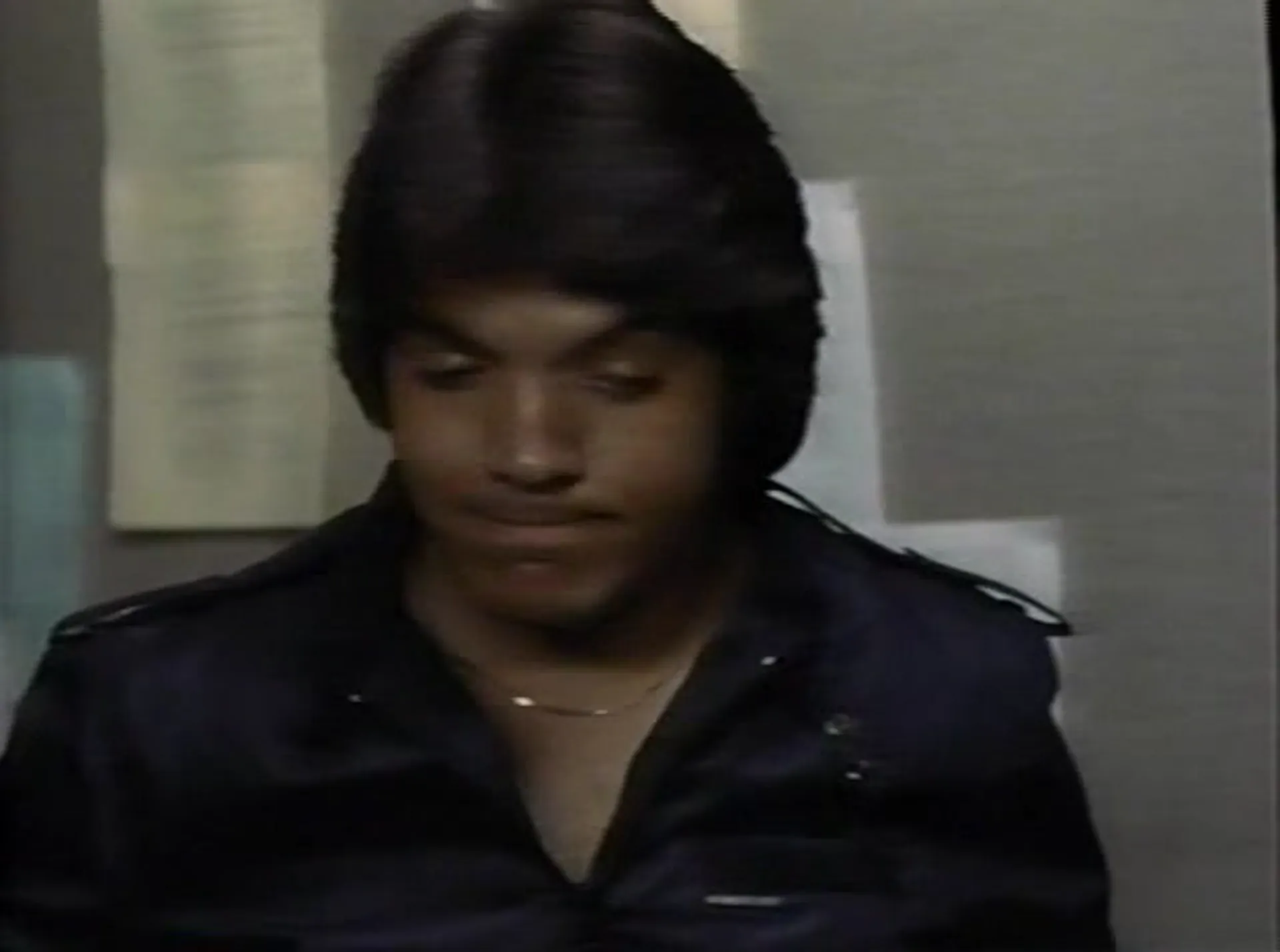 Young Warriors scene still 6