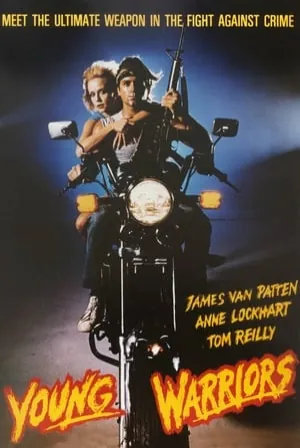 Young Warriors (1983) Movie Poster - SassyFlix