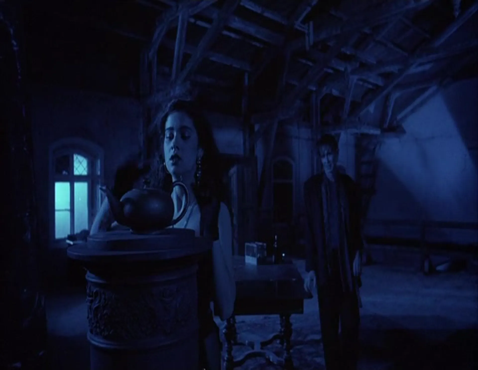 Edge of Sanity scene still 3