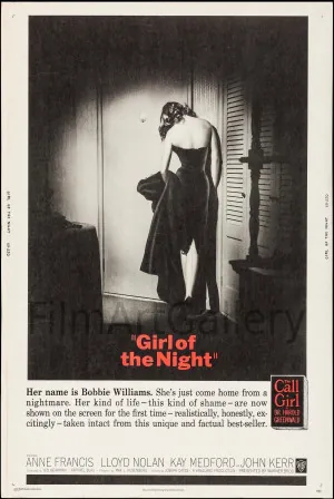Girl of the Night